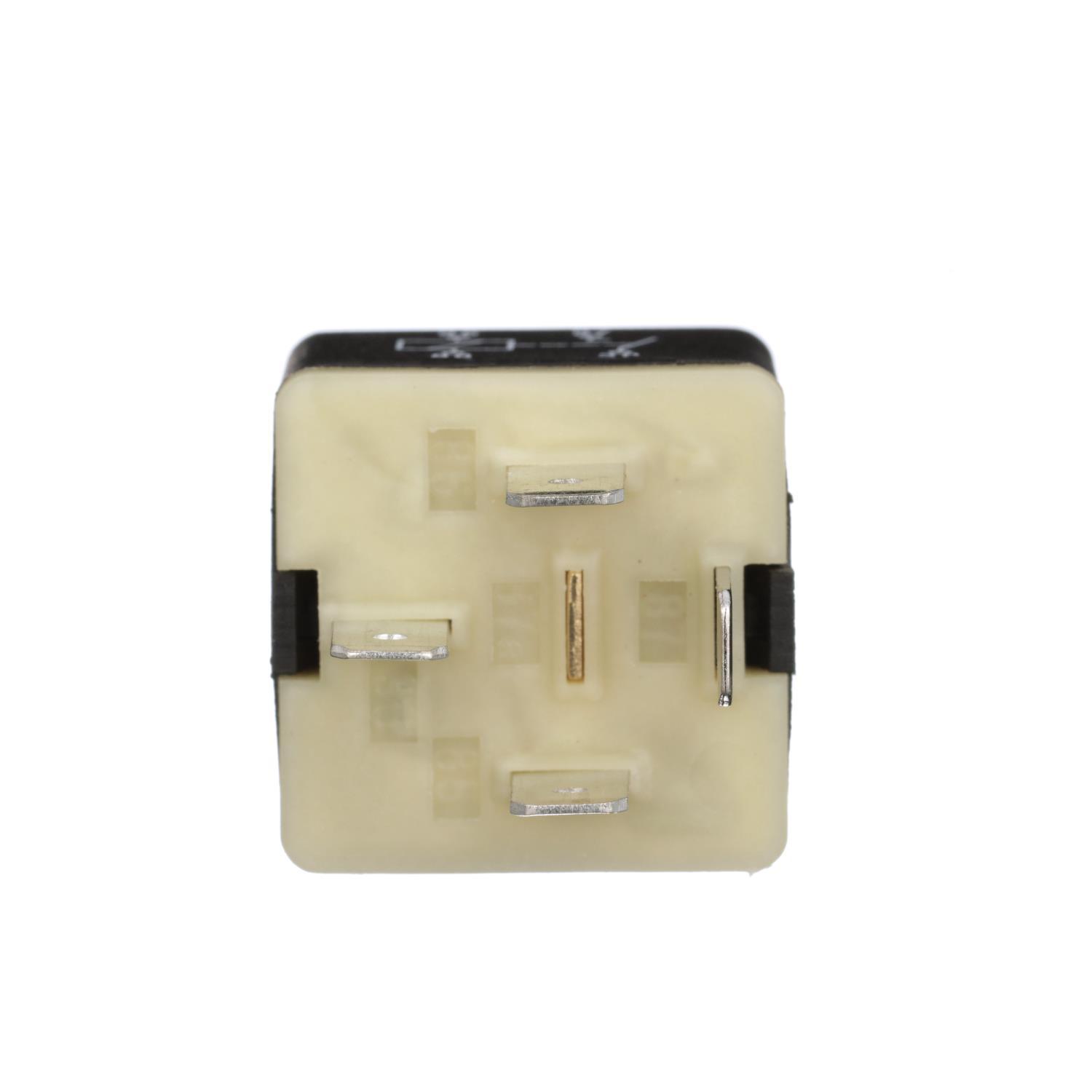 Standard Motor Products RY273 - Engine Intake Manifold Heater Relay Standard Motor Products RY273 A/C Clutch Relay product image 3 of 5