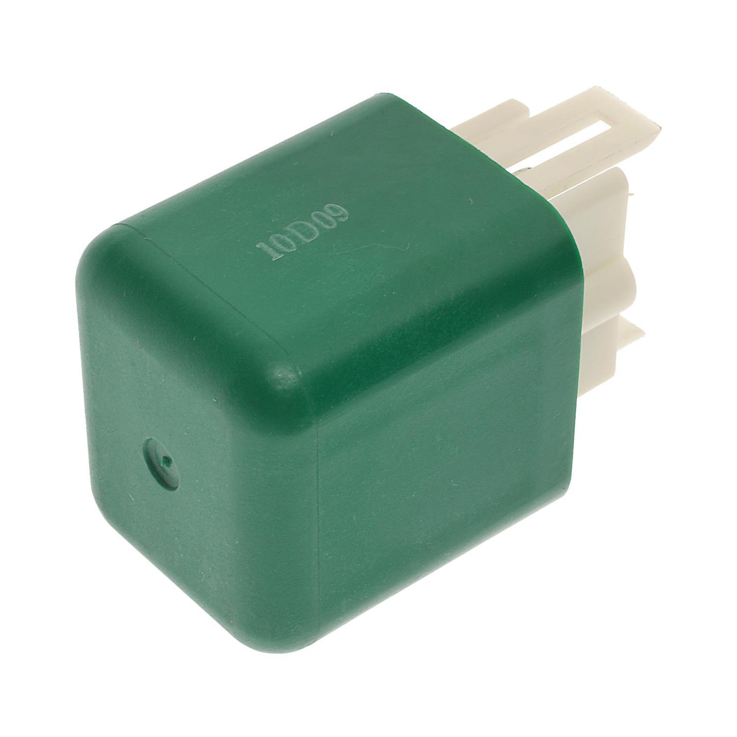 Standard Motor Products RY277 Fuel Pump Relay product image 1 of 3