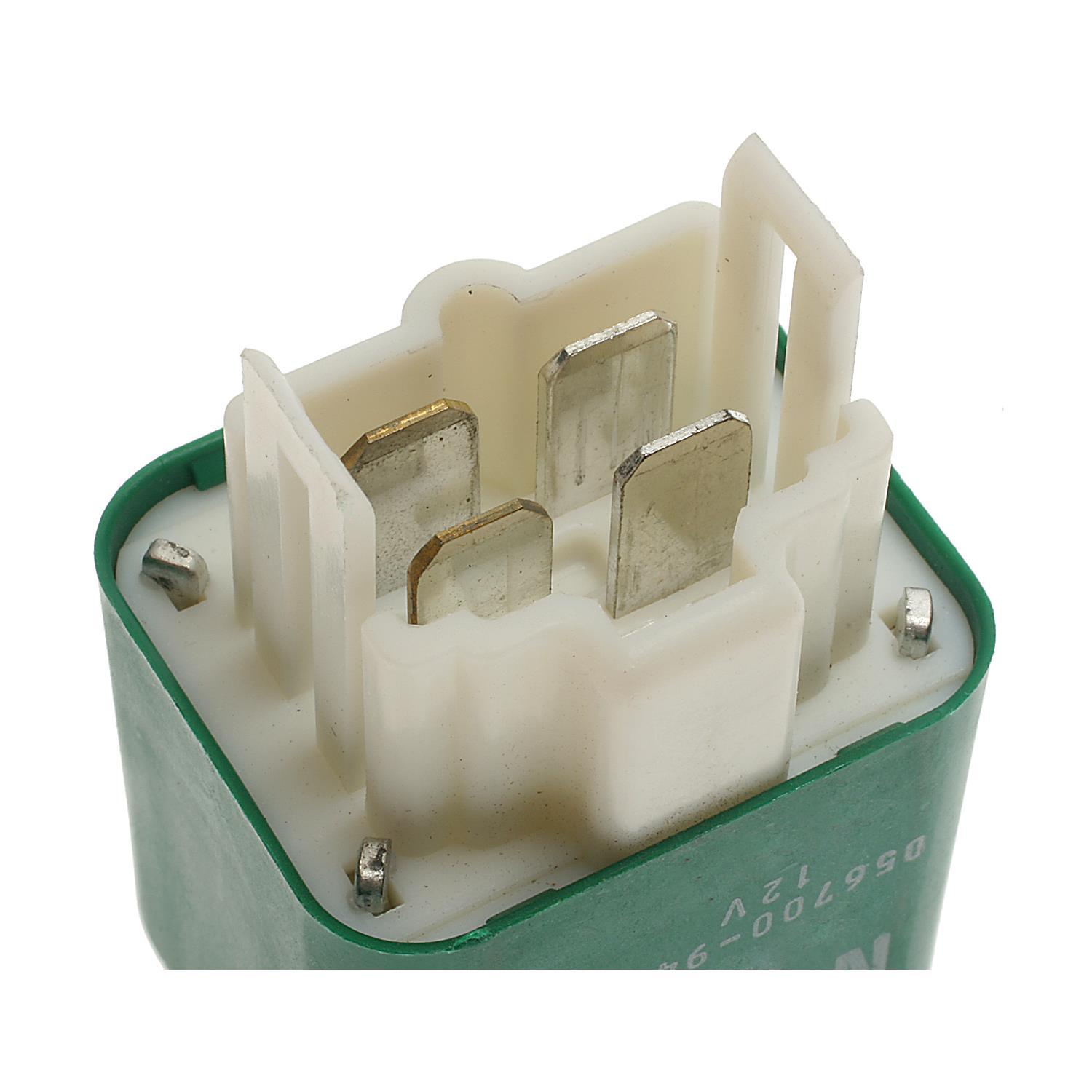 Standard Motor Products RY277 Fuel Pump Relay product image 3 of 3