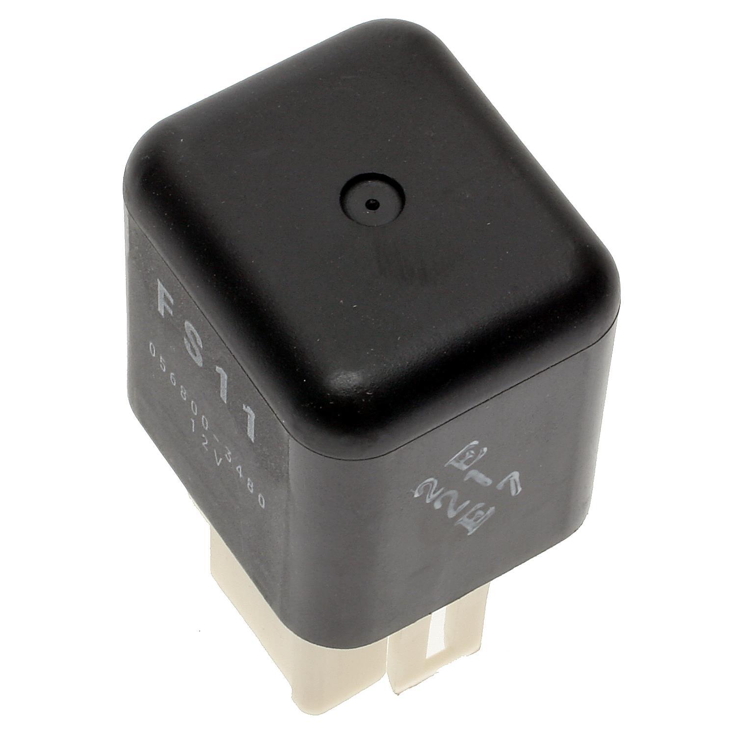 Standard Motor Products RY278 Computer Control Relay product image 3 of 3