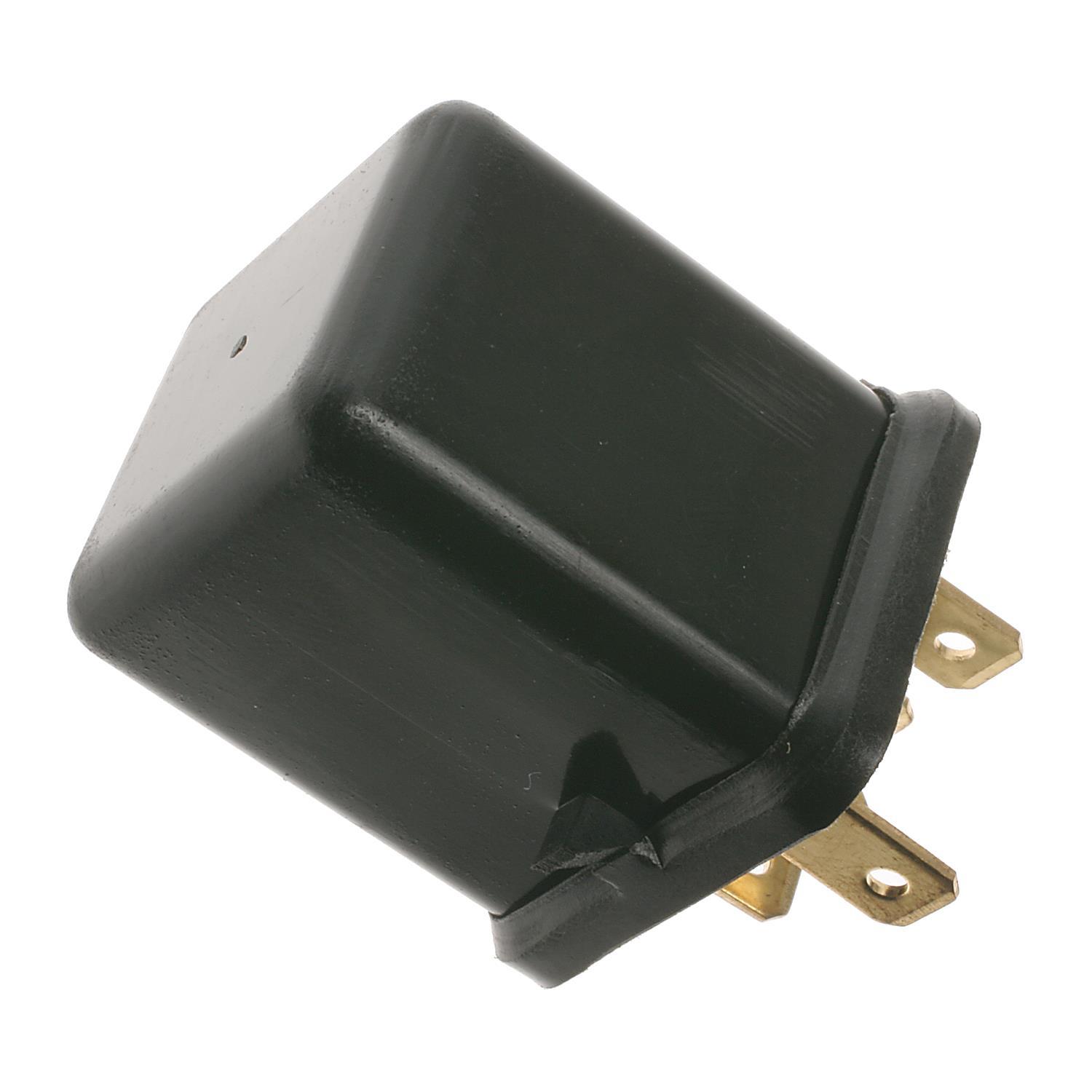 Standard Motor Products RY28 - Headlight Relay Standard Motor Products RY28 A/C Compressor Control Relay product image 4 of 4