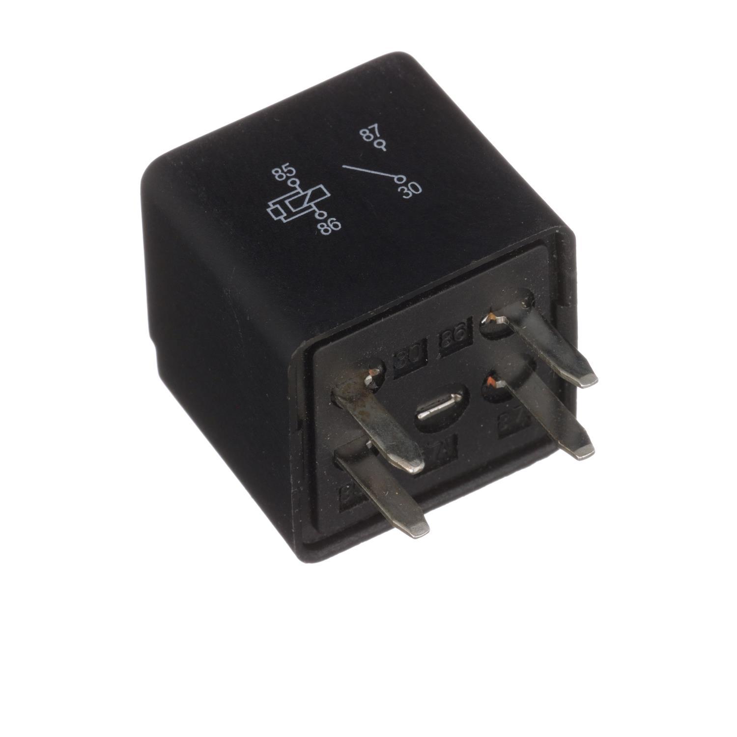 Standard Motor Products RY280 A/C Compressor Clutch Relay product image 1 of 5