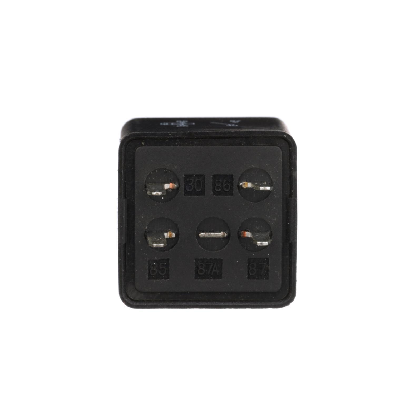 Standard Motor Products RY280 A/C Compressor Clutch Relay product image 3 of 5