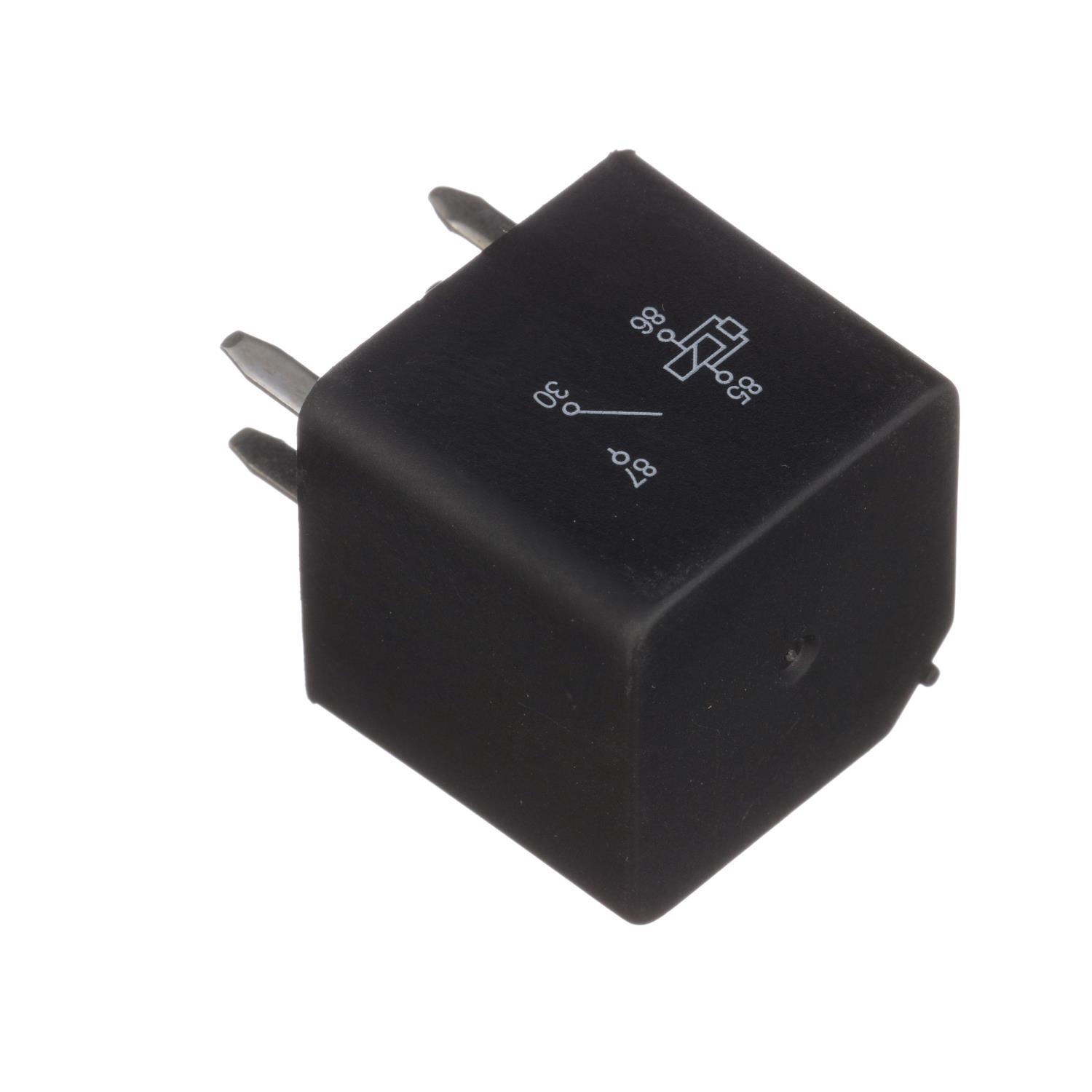 Standard Motor Products RY280 A/C Compressor Clutch Relay product image 5 of 5