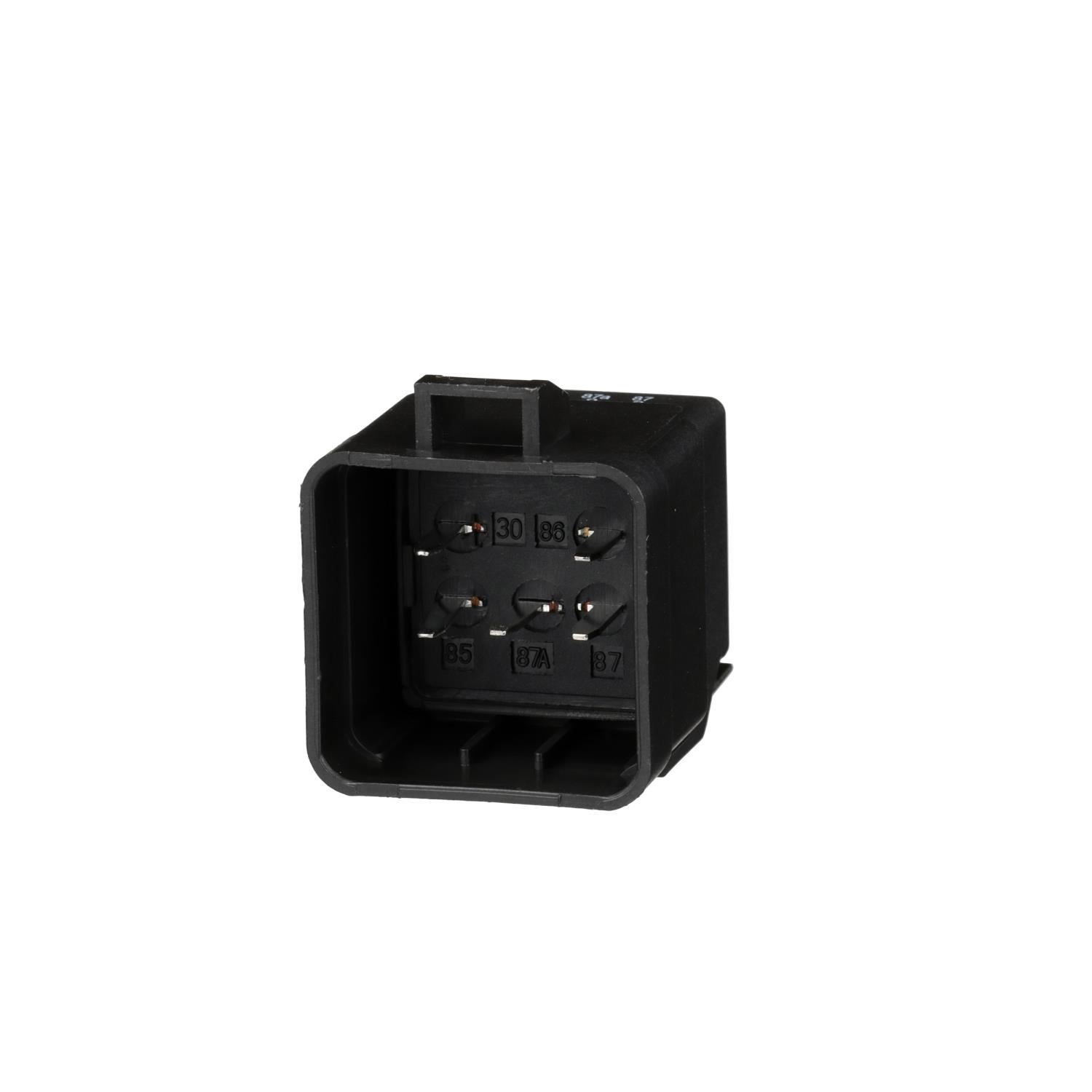 Standard Motor Products RY282 - Headlight Relay Standard Motor Products RY282 A/C Compressor Clutch Relay product image 2 of 8
