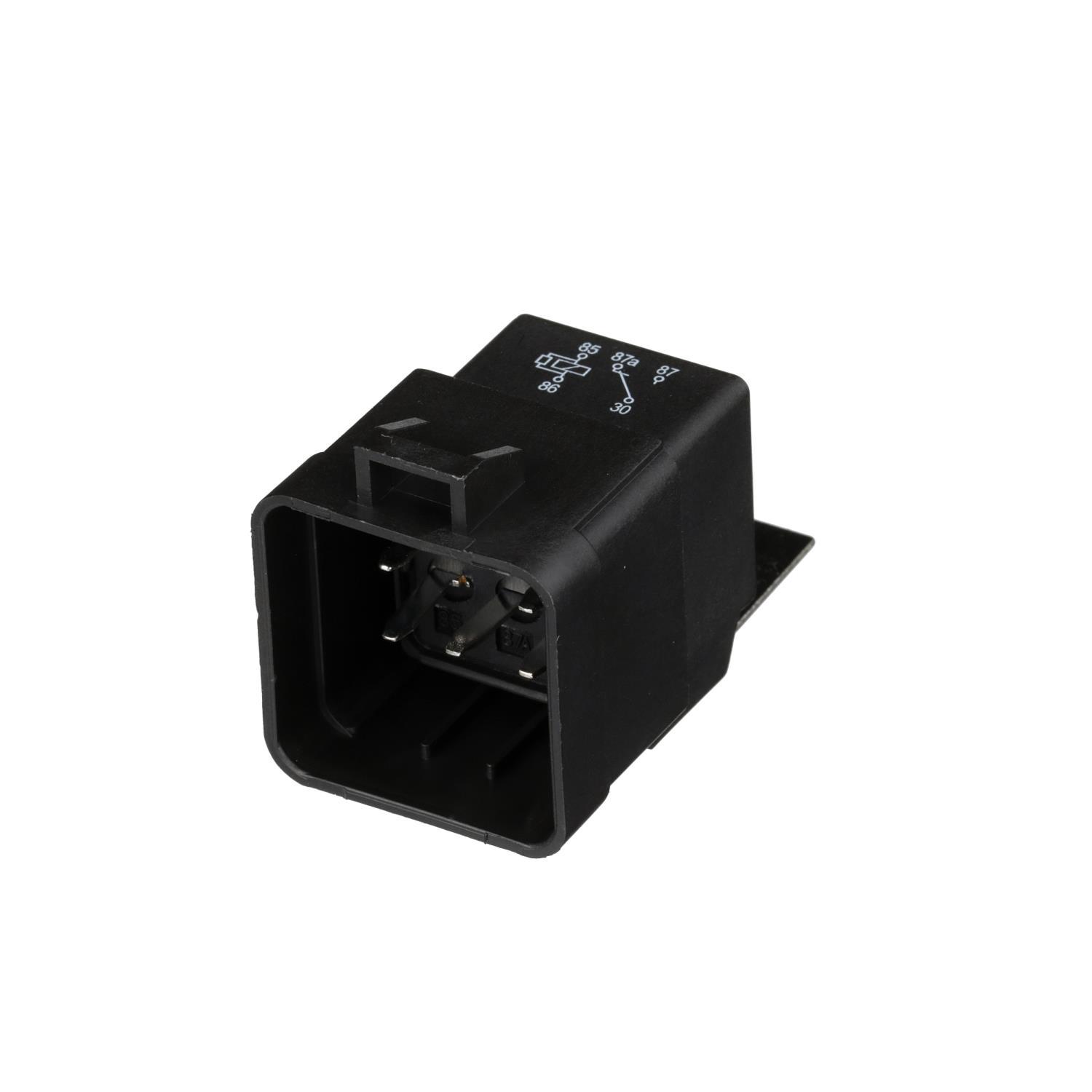 Standard Motor Products RY282 - Headlight Relay Standard Motor Products RY282 A/C Compressor Clutch Relay product image 3 of 8