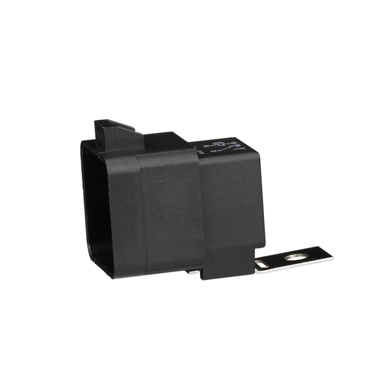 Standard Motor Products RY282 - Headlight Relay Standard Motor Products RY282 A/C Compressor Clutch Relay product image 4 of 8