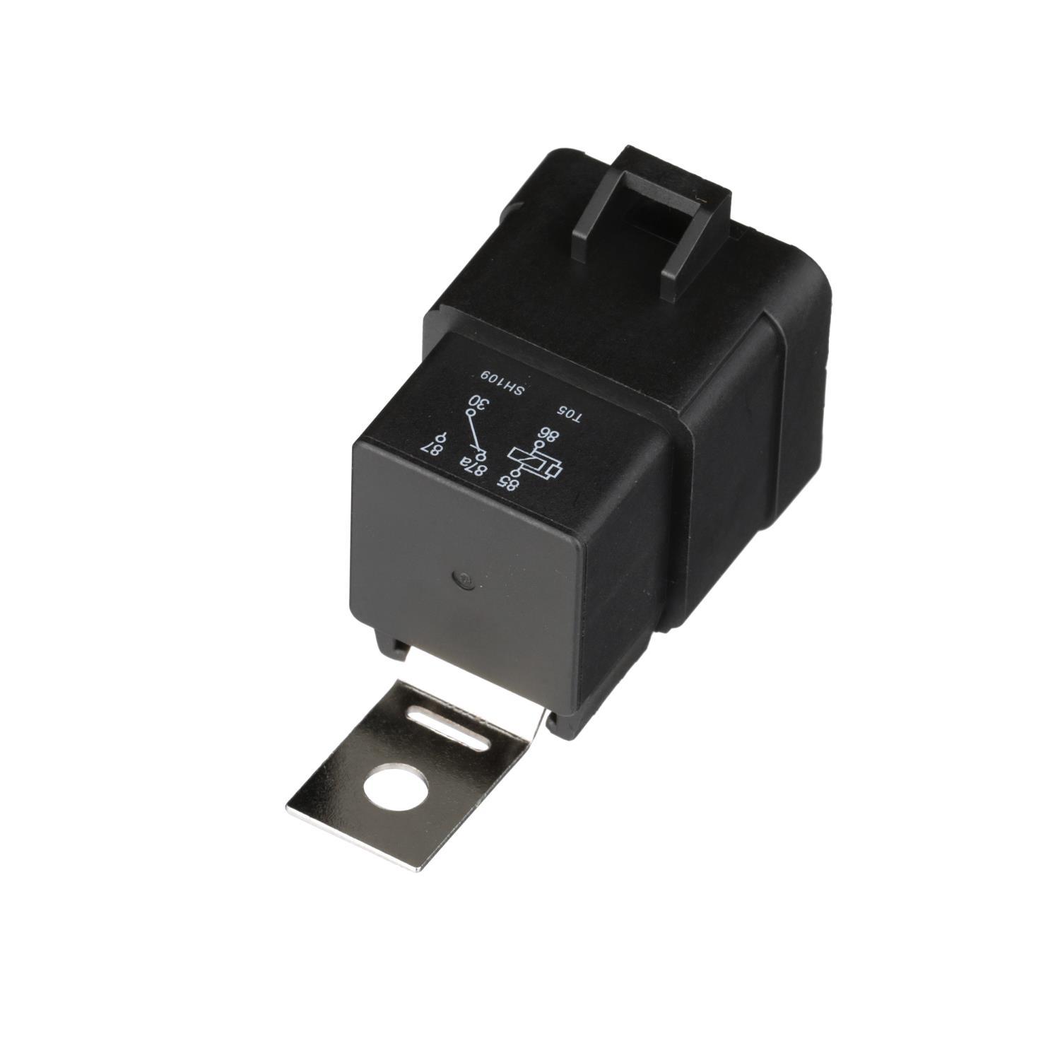 Standard Motor Products RY282 - Headlight Relay Standard Motor Products RY282 A/C Compressor Clutch Relay product image 5 of 8