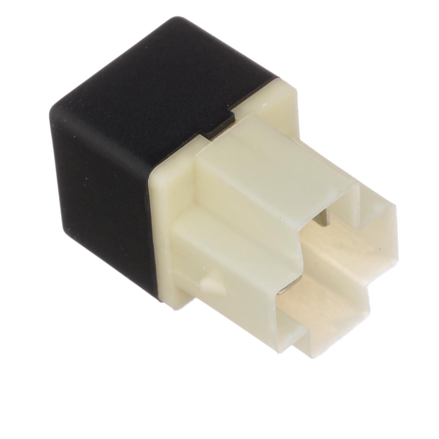Standard Motor Products RY290 - Fuel Pump Relay Standard Motor Products RY290 A/C Clutch Relay product image 1 of 9