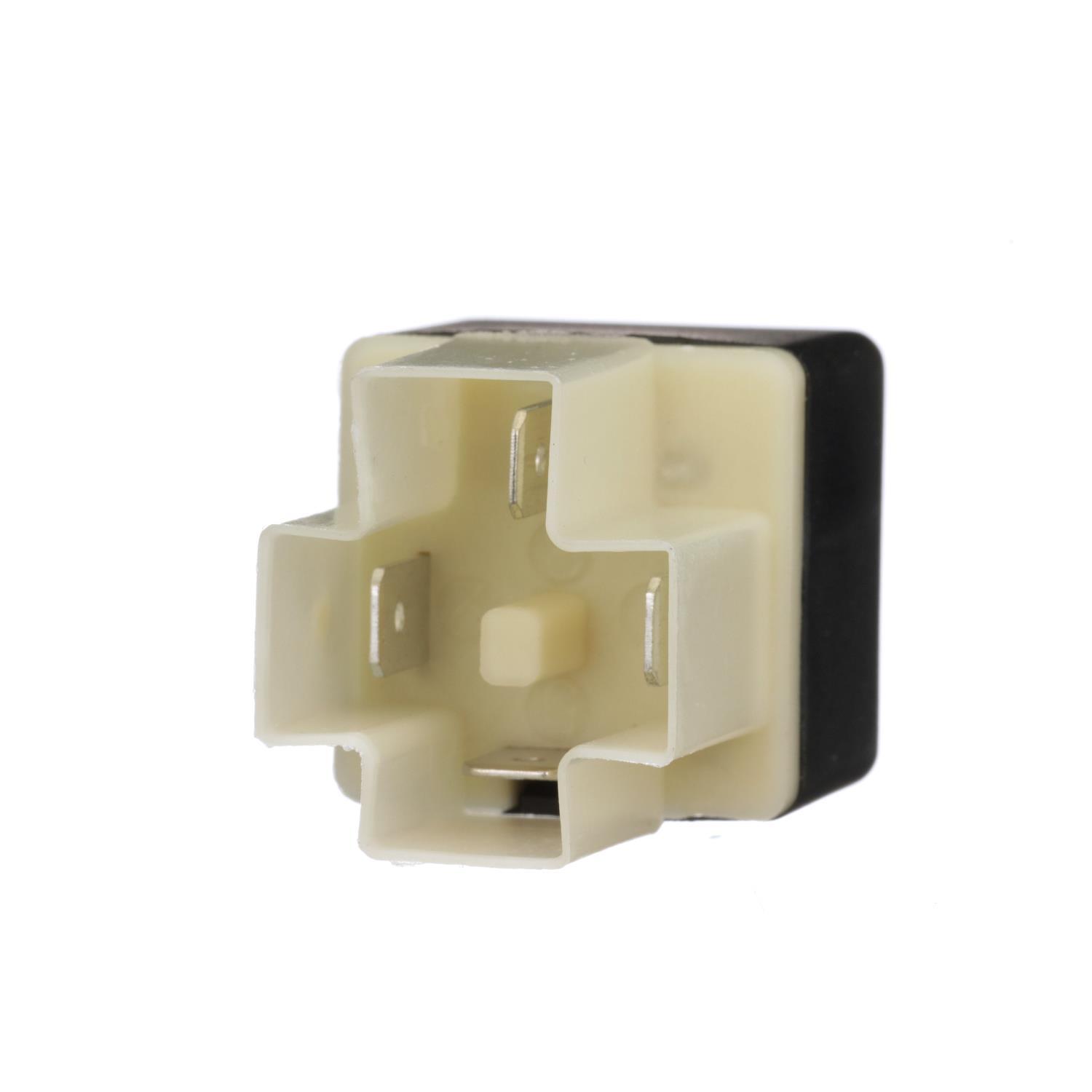 Standard Motor Products RY290 - Fuel Pump Relay Standard Motor Products RY290 A/C Clutch Relay product image 2 of 9