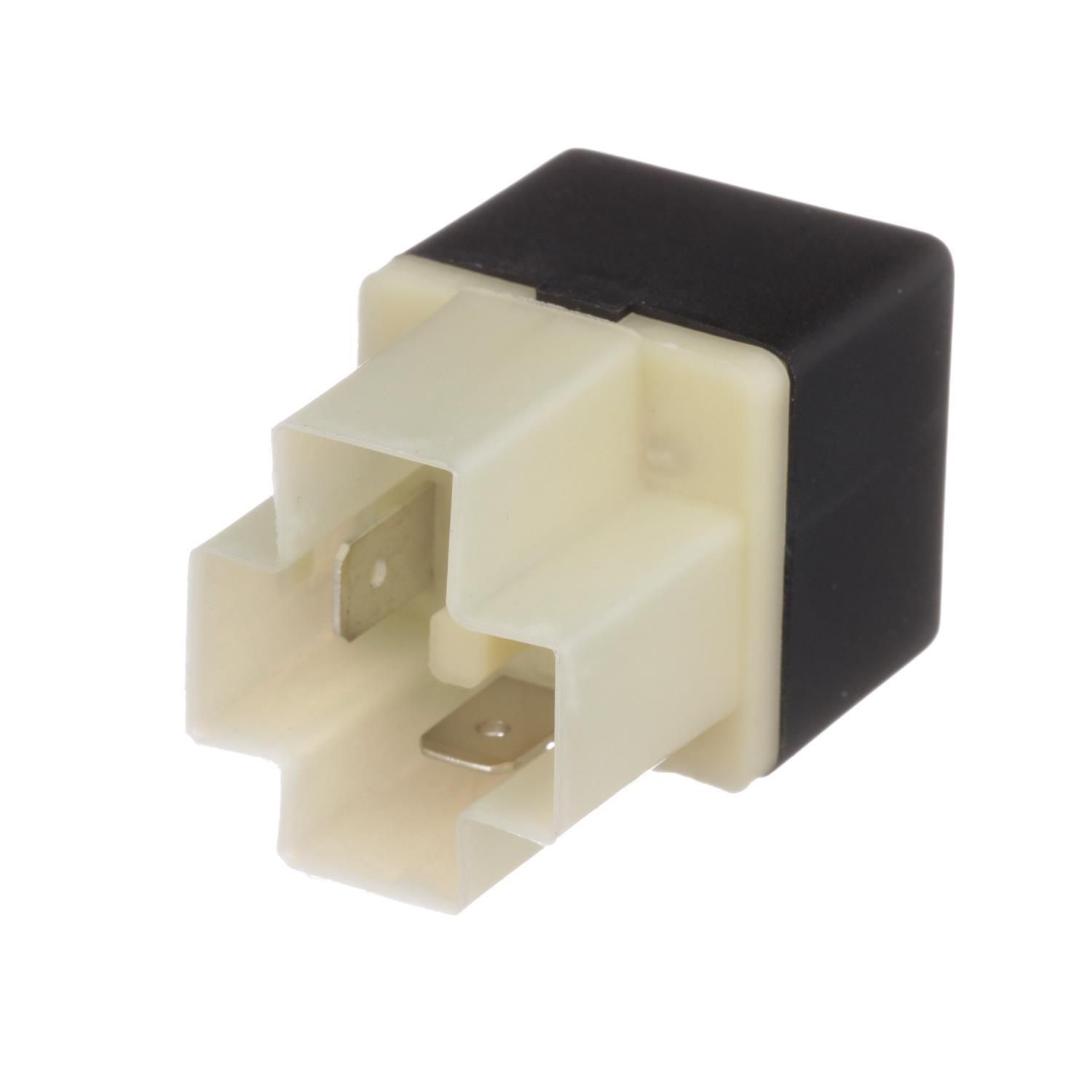 Standard Motor Products RY290 - Fuel Pump Relay Standard Motor Products RY290 A/C Clutch Relay product image 4 of 9
