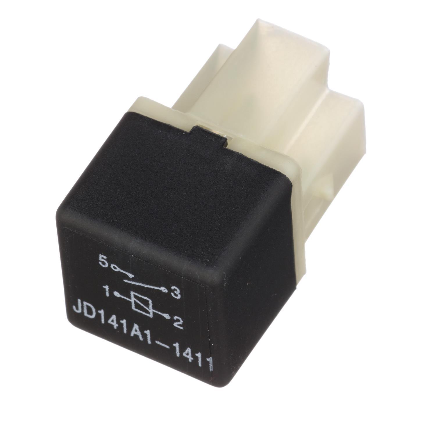 Standard Motor Products RY290 - Fuel Pump Relay Standard Motor Products RY290 A/C Clutch Relay product image 6 of 9