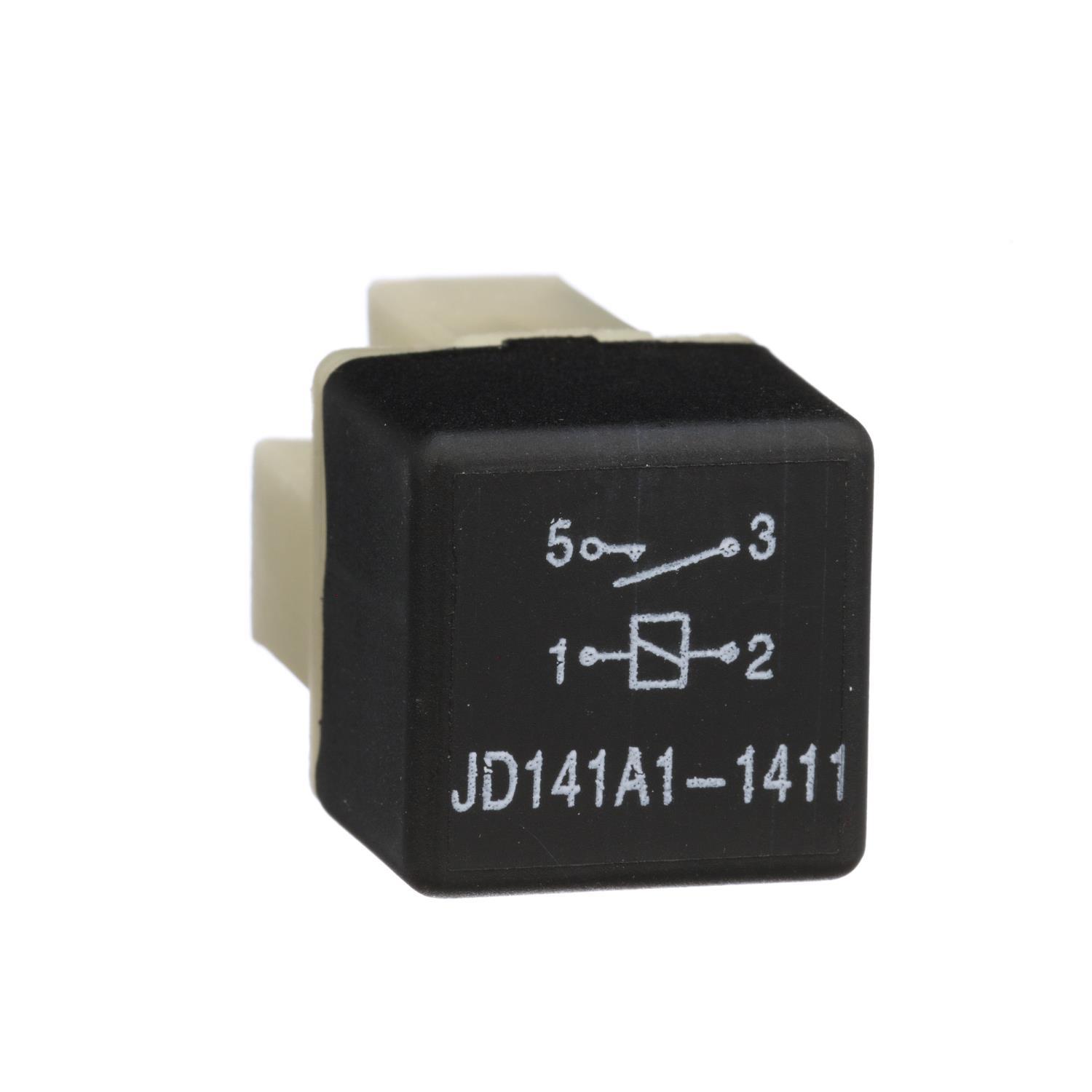 Standard Motor Products RY290 - Fuel Pump Relay Standard Motor Products RY290 A/C Clutch Relay product image 9 of 9