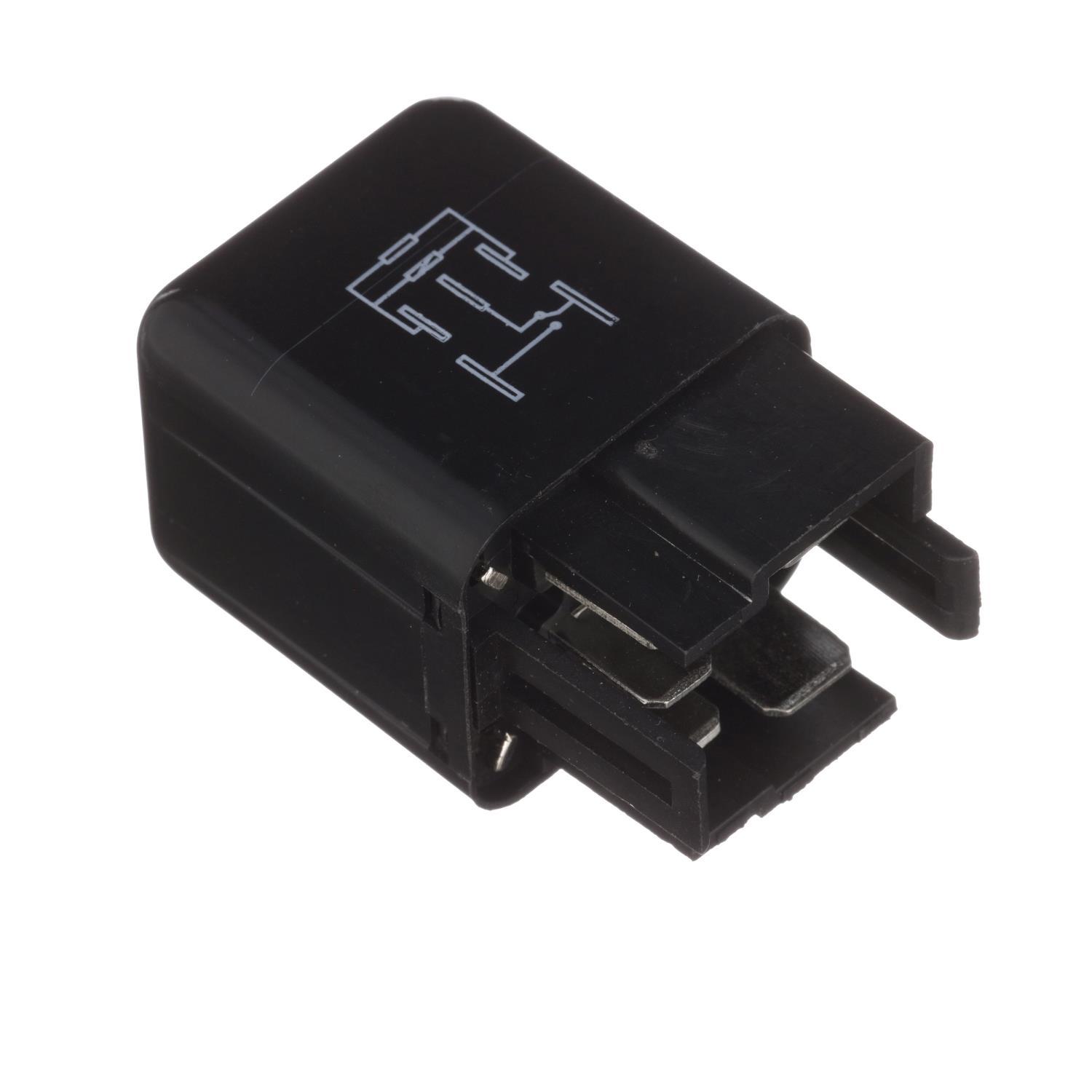 Standard Motor Products RY291 A/C Compressor Clutch Relay product image 1 of 5