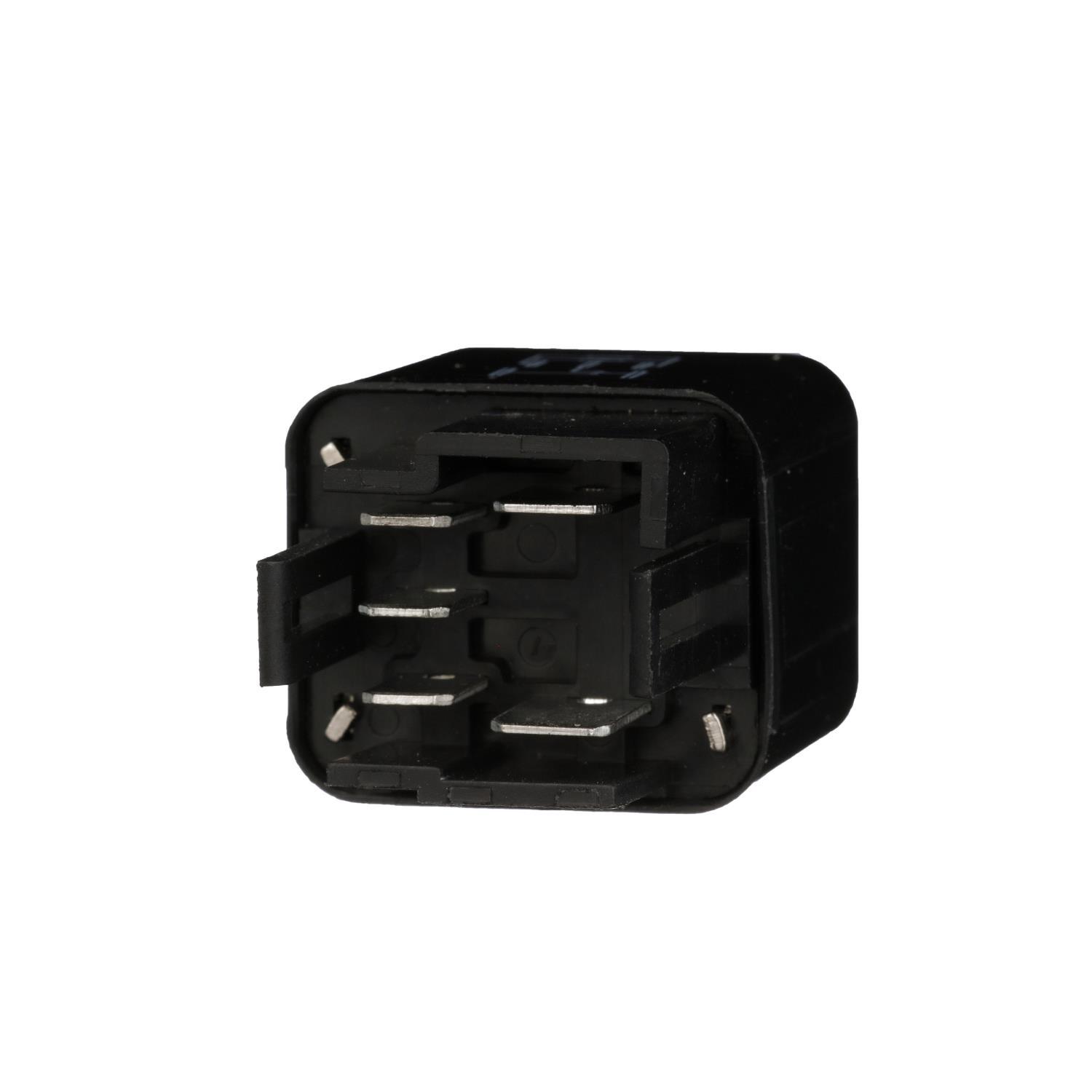 Standard Motor Products RY291 A/C Compressor Clutch Relay product image 3 of 5