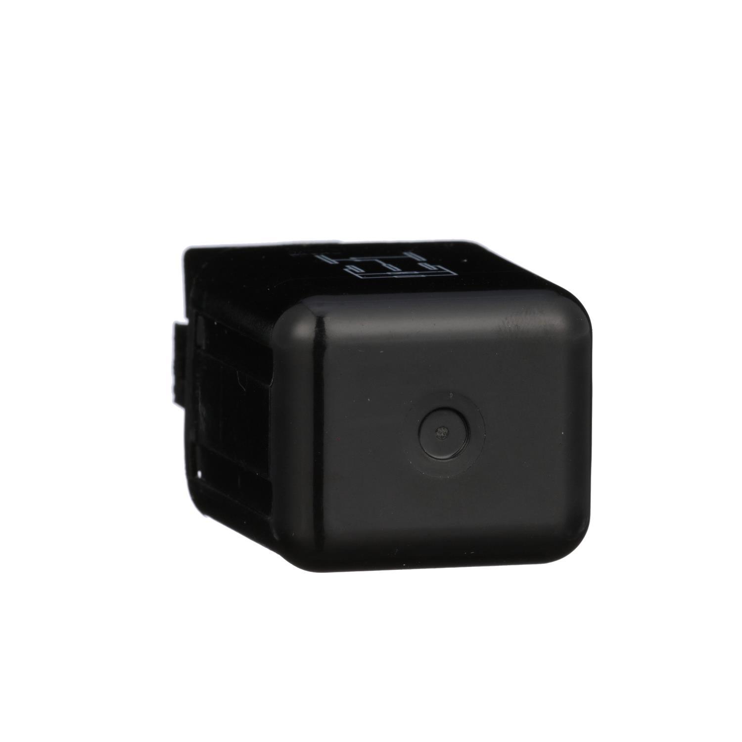 Standard Motor Products RY291 A/C Compressor Clutch Relay product image 5 of 5