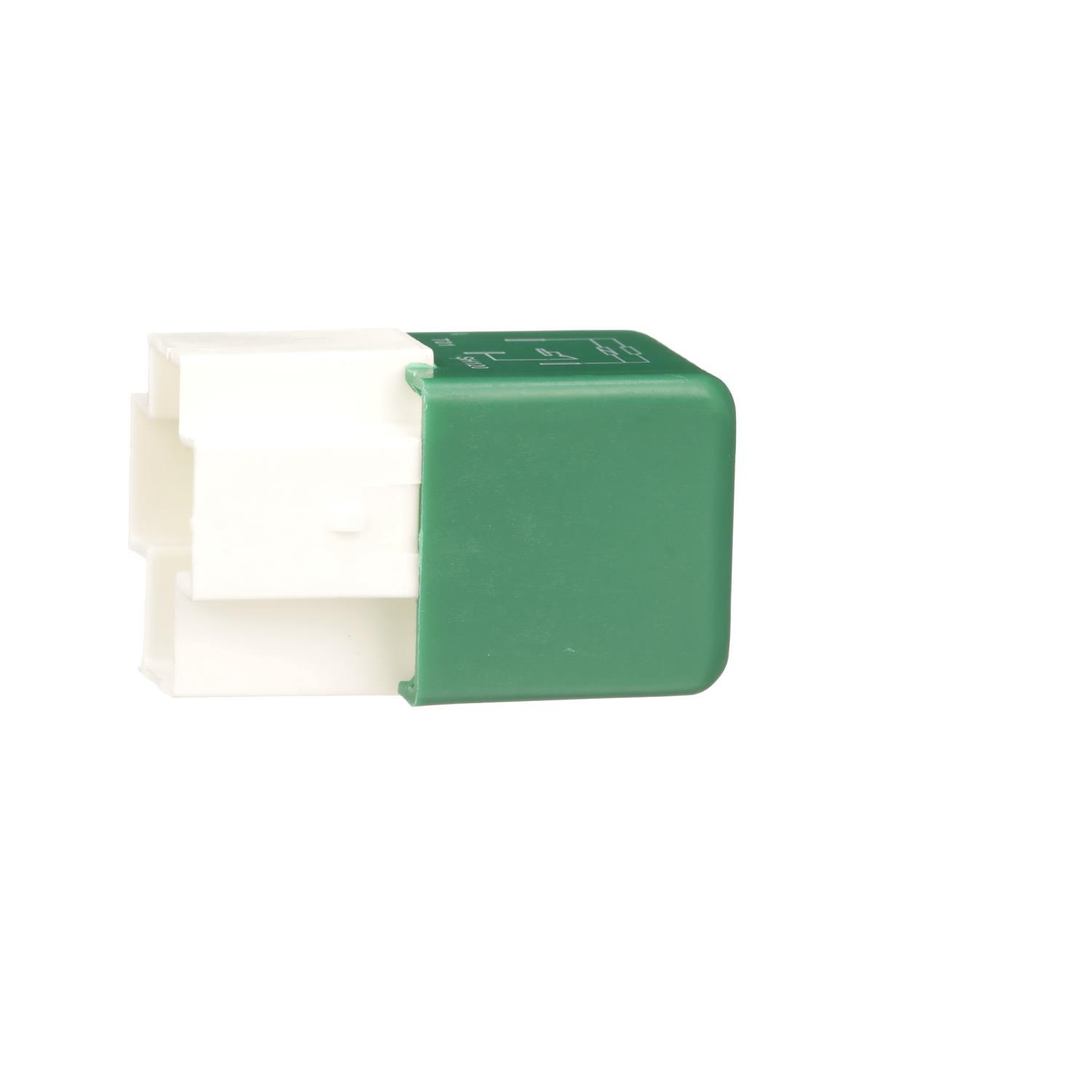 Standard Motor Products RY297 - Fuel Pump Relay Standard Motor Products RY297 A/C Compressor Control Relay product image 5 of 9