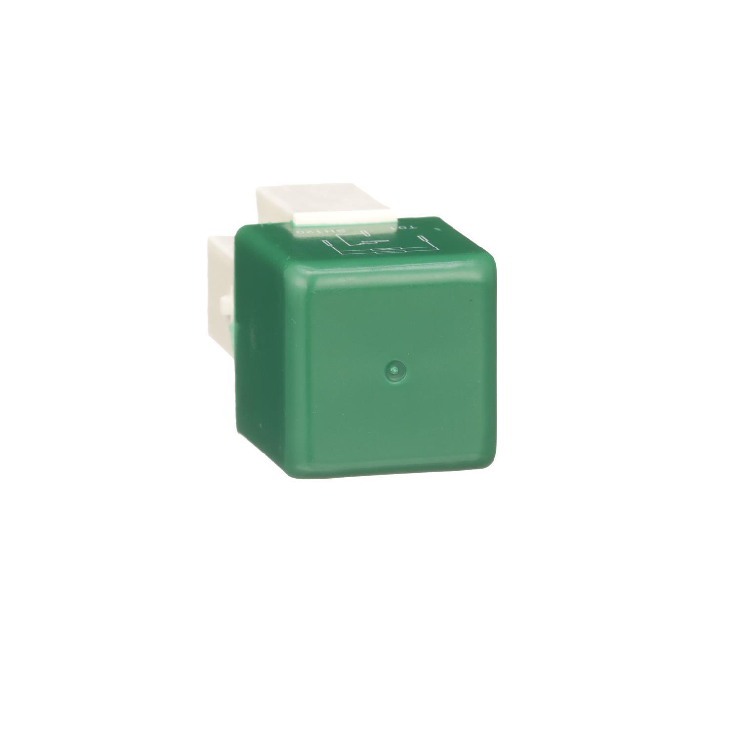 Standard Motor Products RY297 - Fuel Pump Relay Standard Motor Products RY297 A/C Compressor Control Relay product image 9 of 9