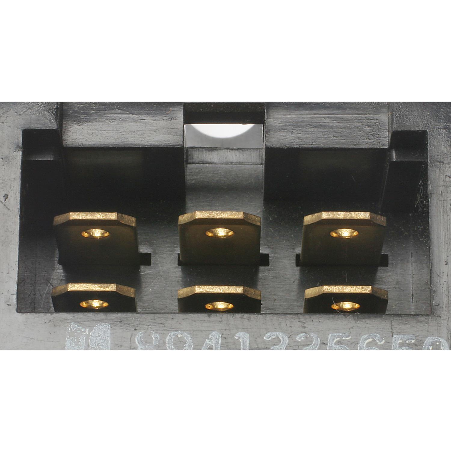 Standard Motor Products RY298 - Manual Trans Upshift Relay Standard Motor Products RY298 Manual Trans Upshift Relay product image 2 of 3