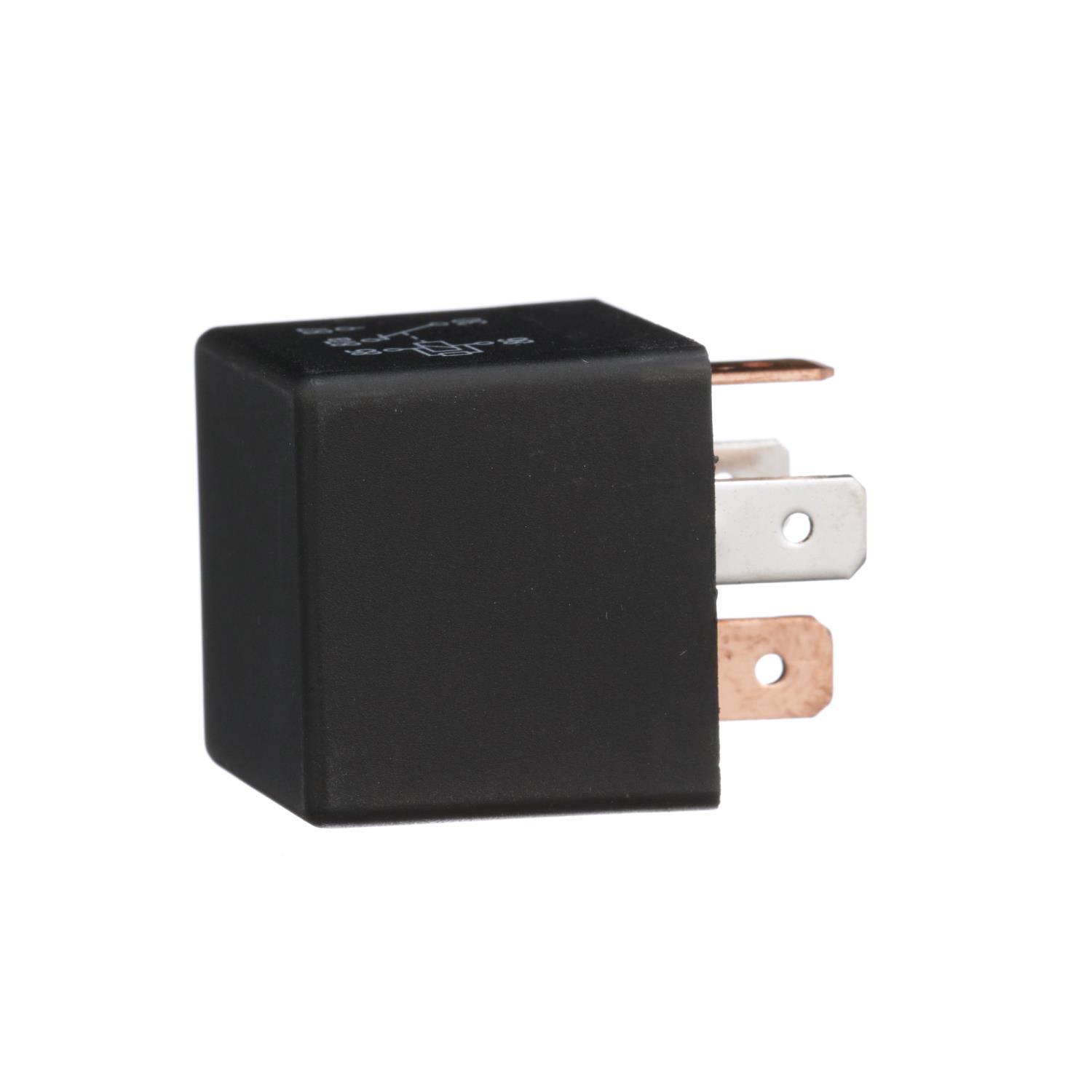 Standard Motor Products RY30 - Headlight Relay Standard Motor Products RY30 A/C Compressor Clutch Relay product image 2 of 5