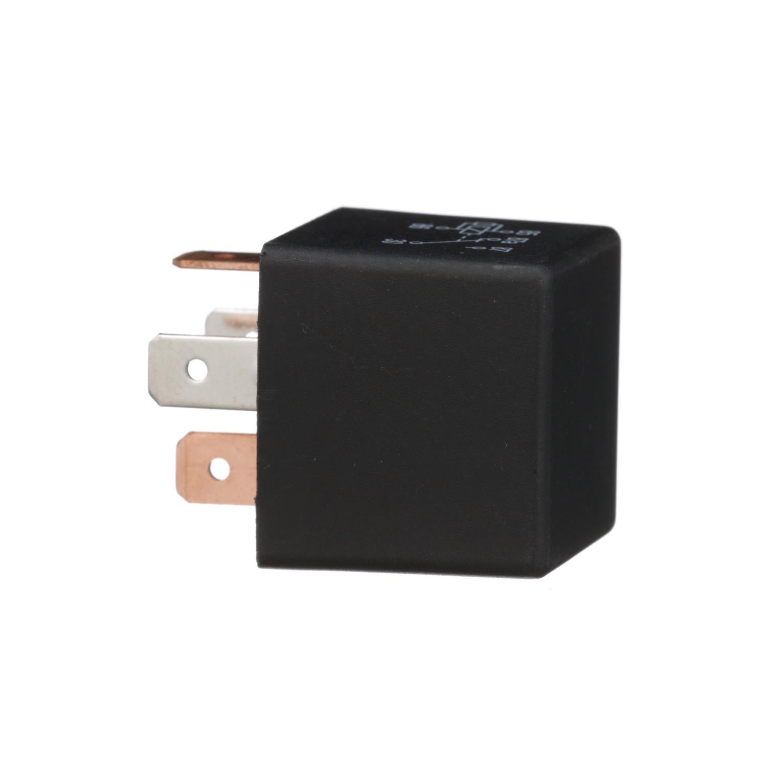 Standard Motor Products RY30 - Headlight Relay Standard Motor Products RY30 A/C Compressor Clutch Relay product image 4 of 5