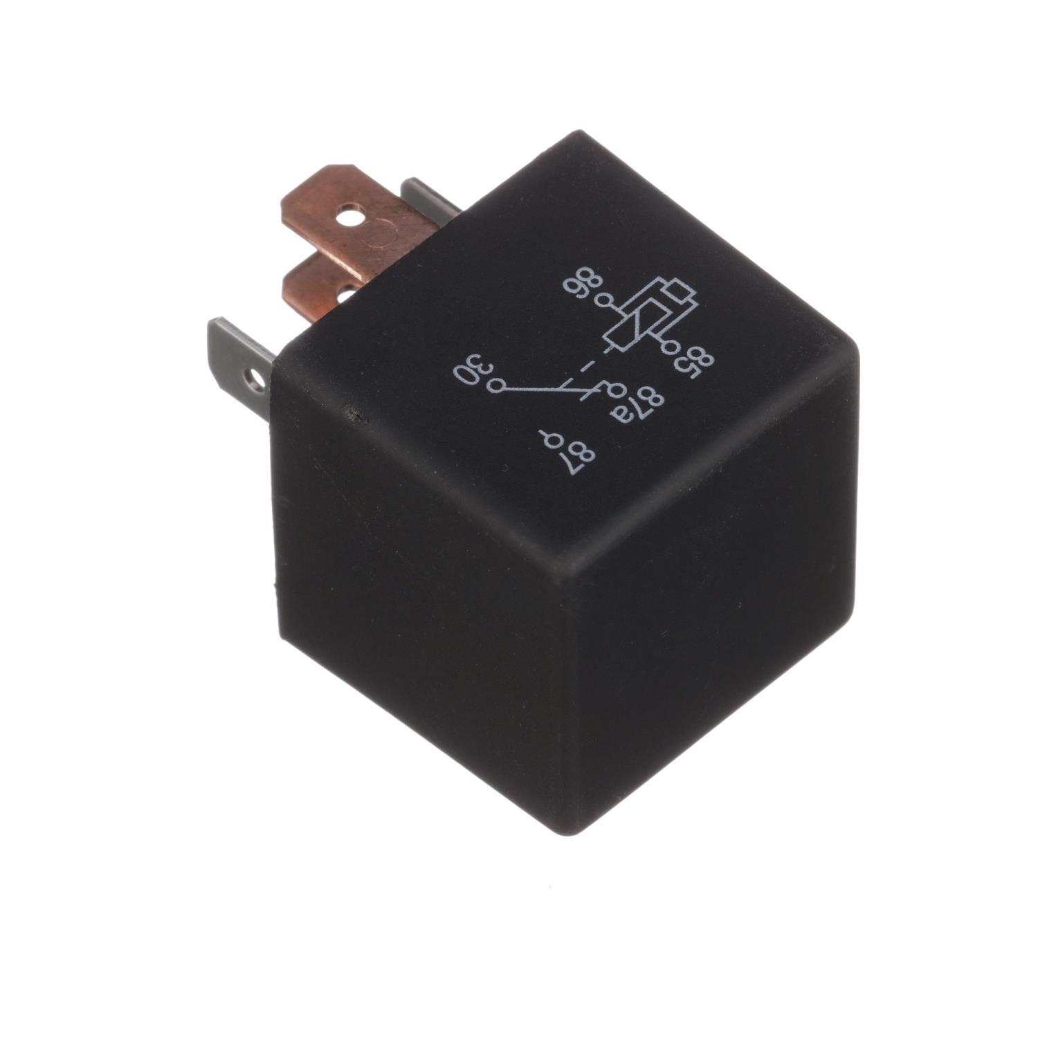 Standard Motor Products RY30 - Headlight Relay Standard Motor Products RY30 A/C Compressor Clutch Relay product image 5 of 5