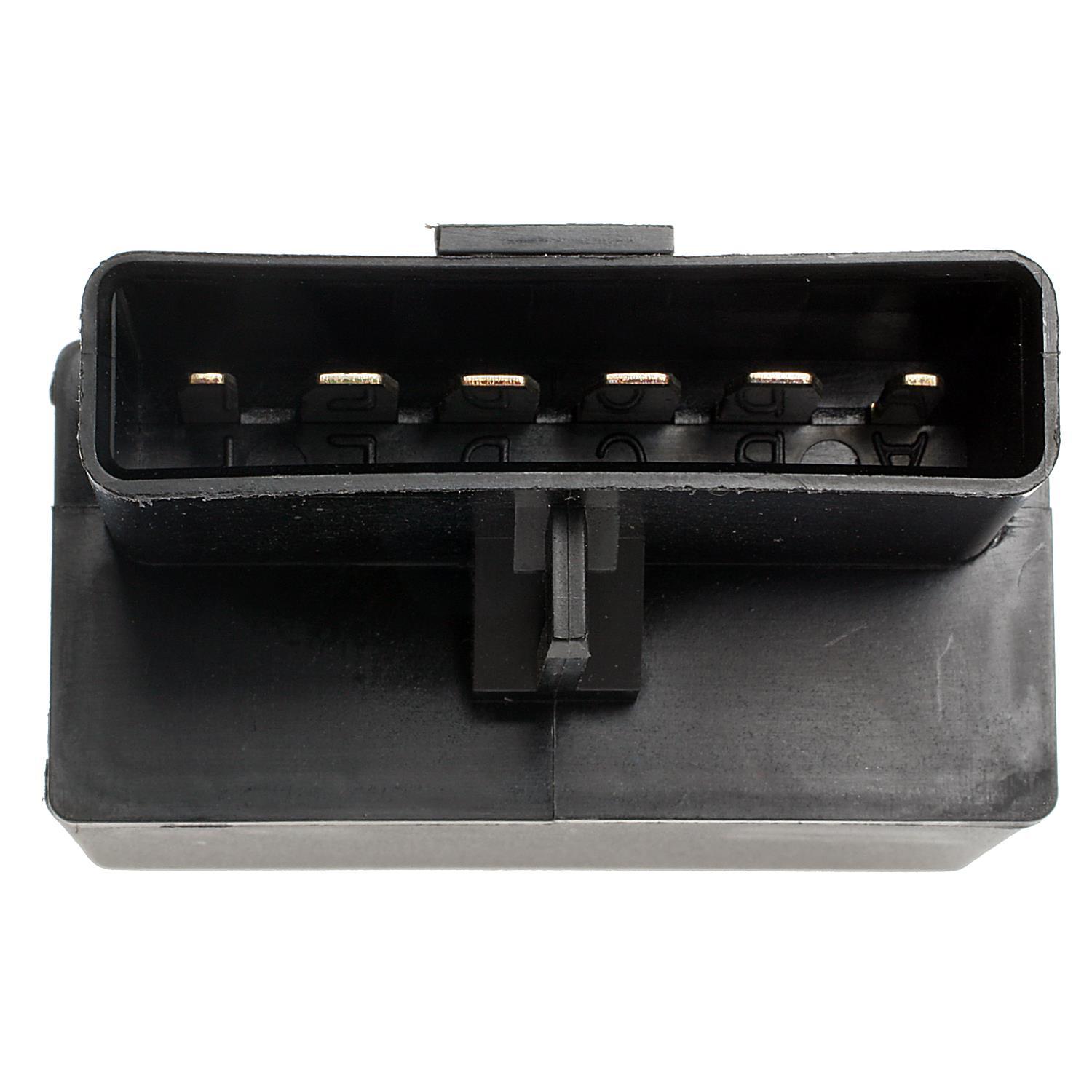 Standard Motor Products RY303 Automatic Headlight Control Relay product image 2 of 3