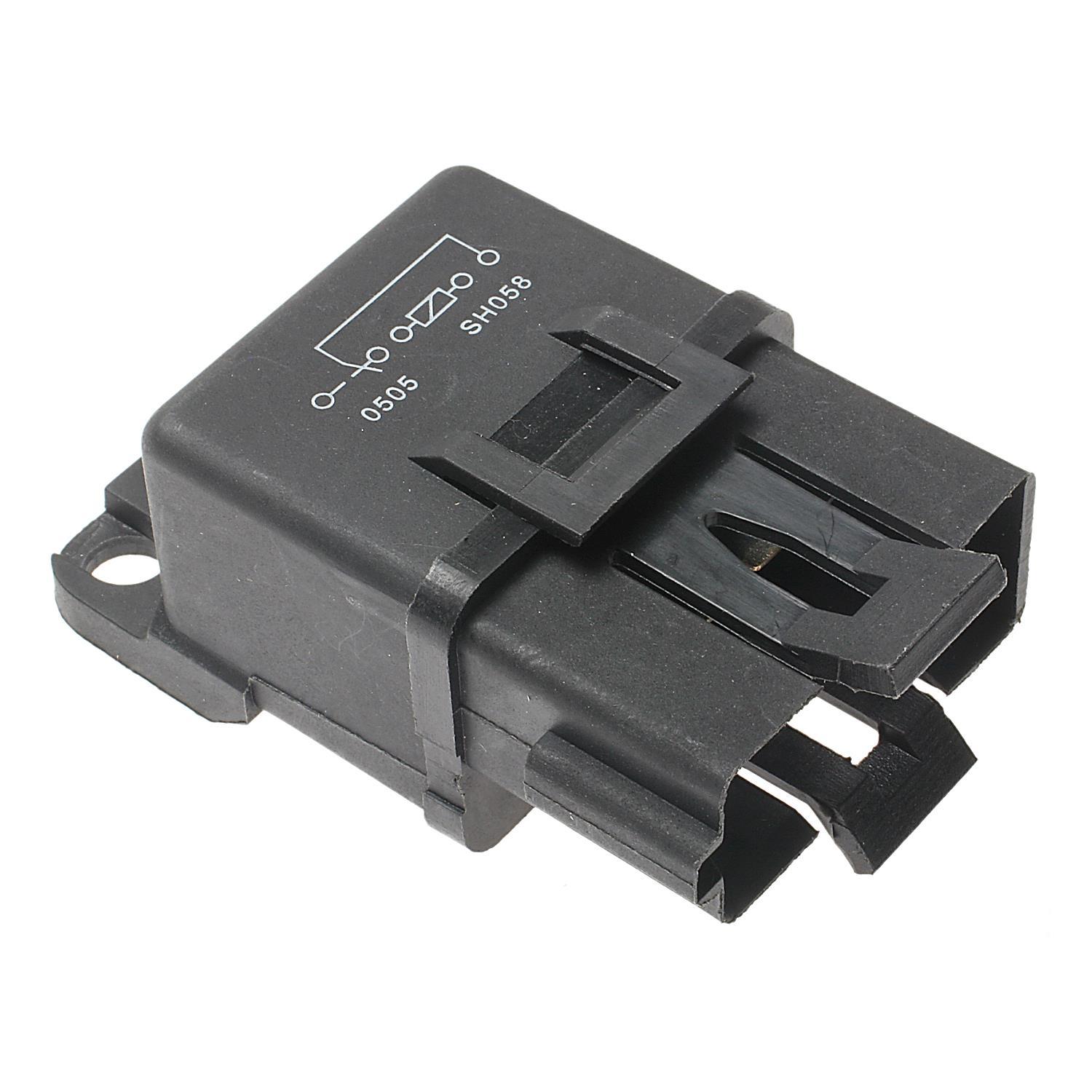 Standard Motor Products RY31 - Fuel Pump Relay Standard Motor Products RY31 A/C Clutch Relay product image 1 of 4