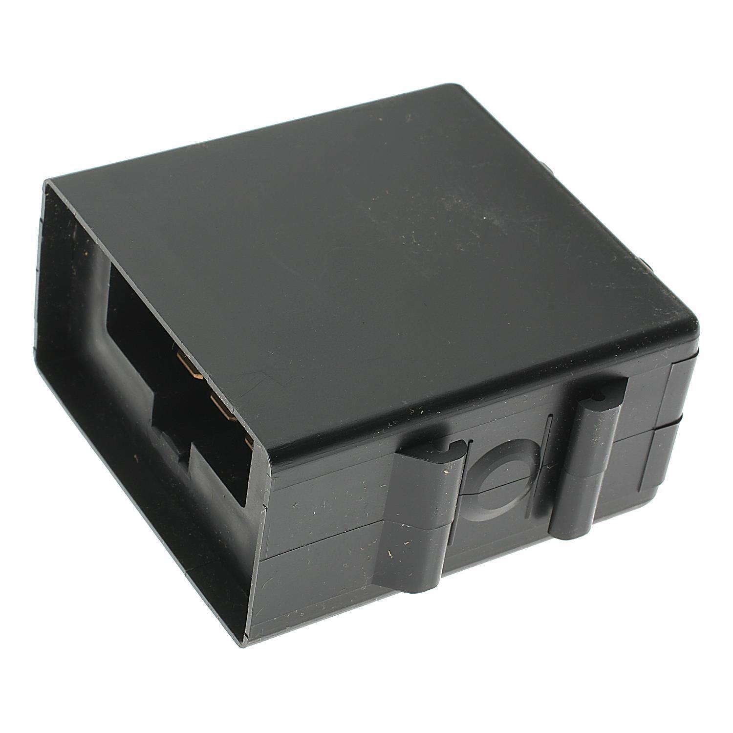 Standard Motor Products RY310 Windshield Wiper Motor Relay product image 1 of 3