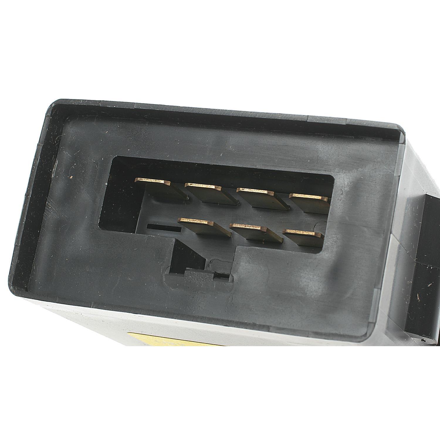 Standard Motor Products RY310 Windshield Wiper Motor Relay product image 2 of 3