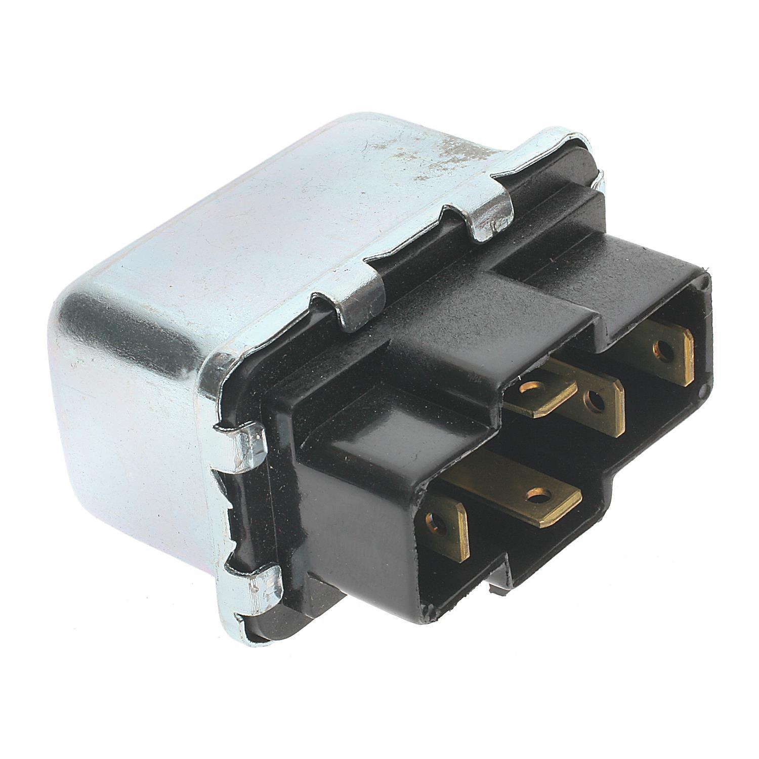 Standard Motor Products RY32 A/C Clutch Relay product image 1 of 3