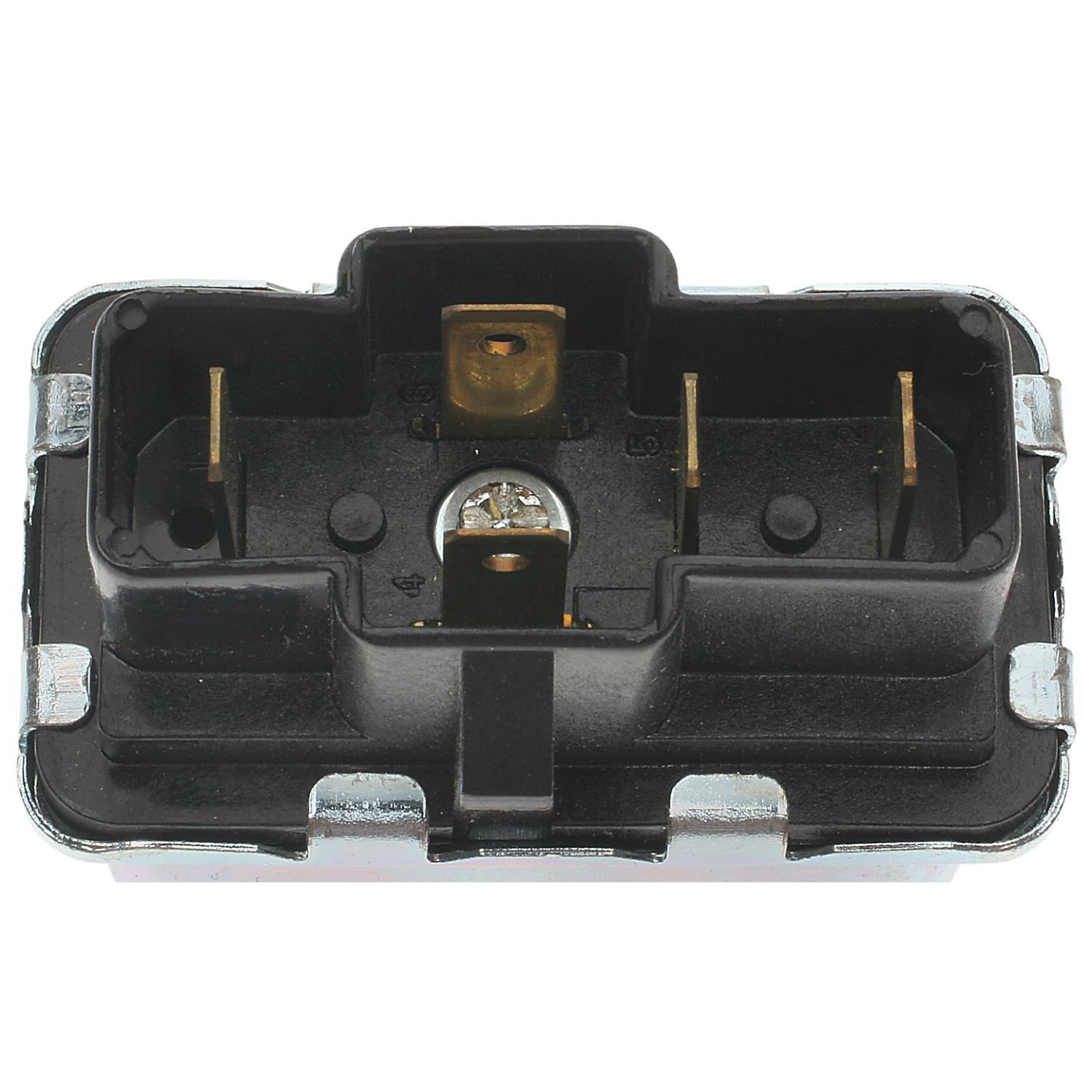 Standard Motor Products RY32 A/C Clutch Relay product image 2 of 3