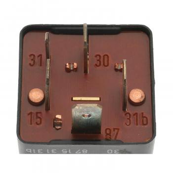 Standard Motor Products RY33 Fuel Injection Relay product image 2 of 3