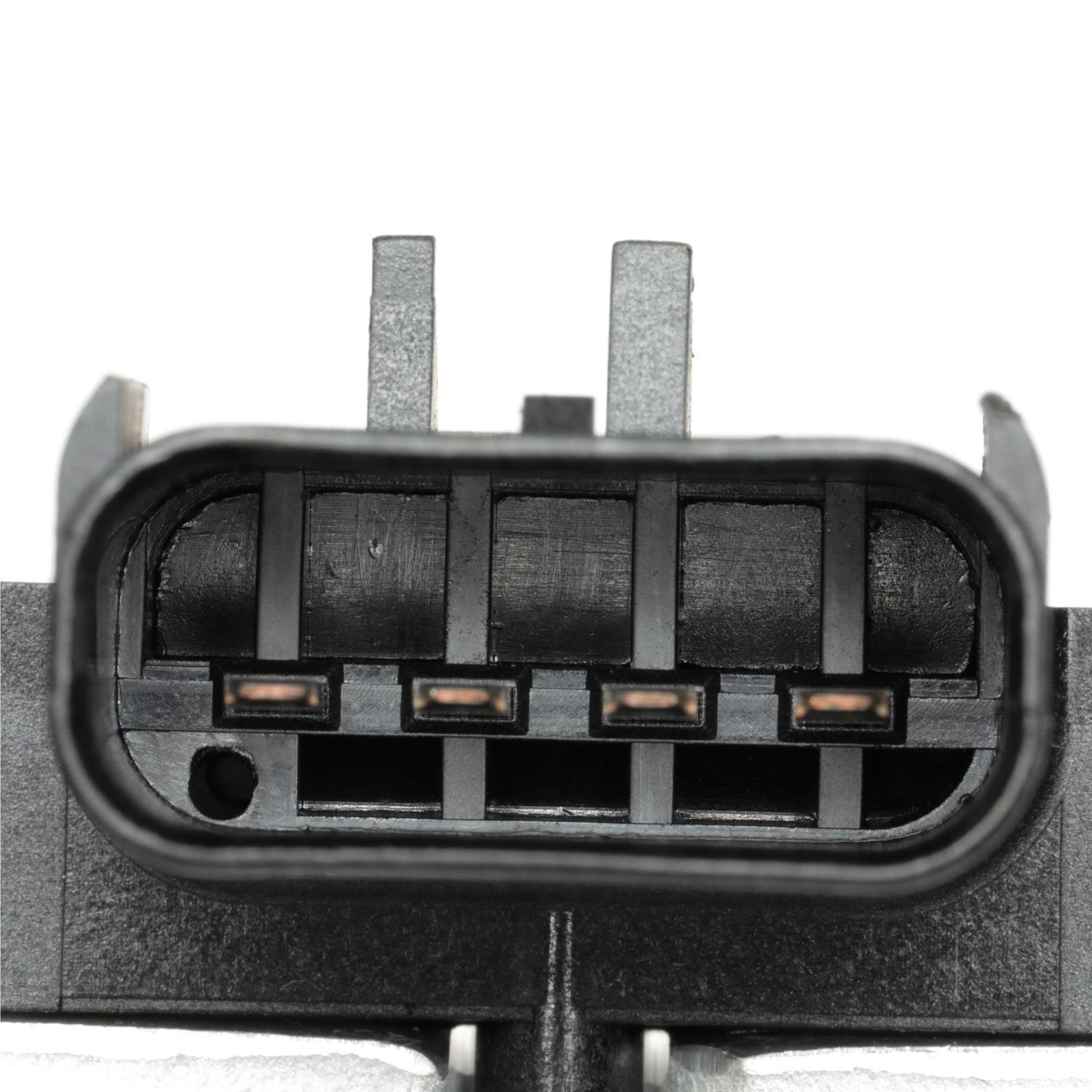 Standard Motor Products RY330 - Engine Cooling Fan Module Standard Motor Products RY330 Engine Cooling Fan Module product image 3 of 9