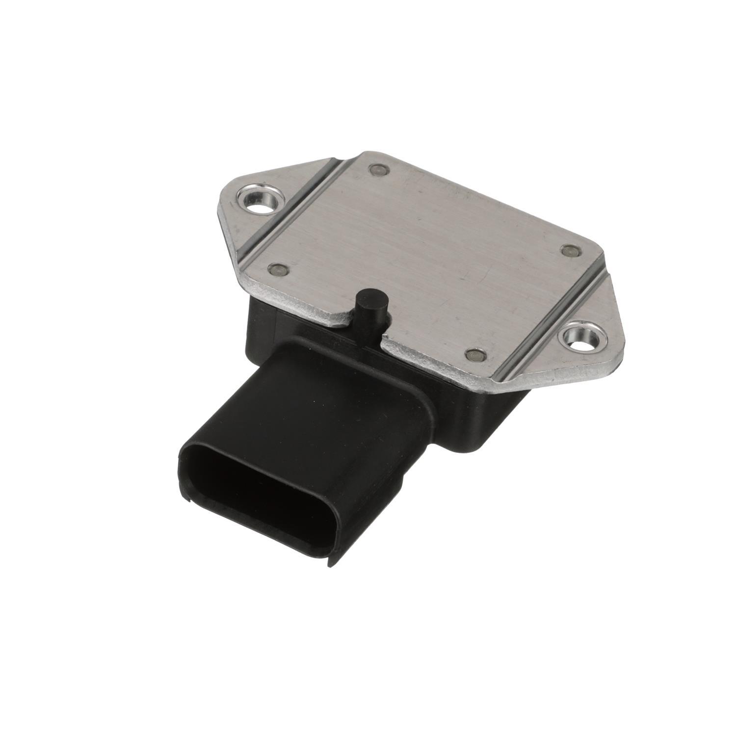 Standard Motor Products RY330 - Engine Cooling Fan Module Standard Motor Products RY330 Engine Cooling Fan Module product image 6 of 9