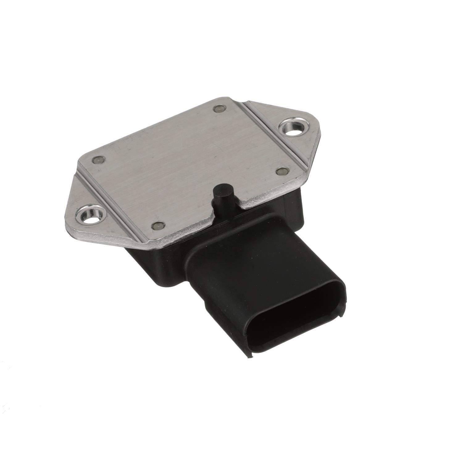 Standard Motor Products RY330 - Engine Cooling Fan Module Standard Motor Products RY330 Engine Cooling Fan Module product image 7 of 9