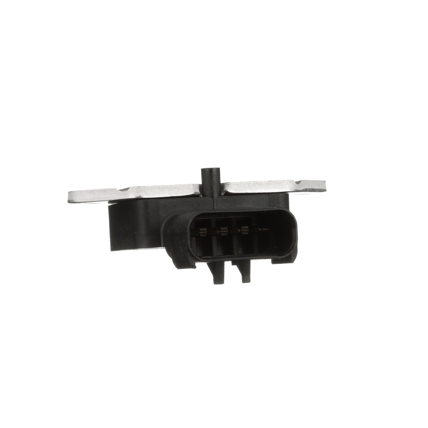 Standard Motor Products RY330 - Engine Cooling Fan Module Standard Motor Products RY330 Engine Cooling Fan Module product image 9 of 9