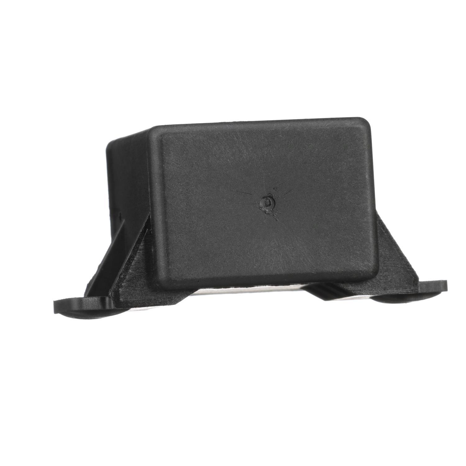 Standard Motor Products RY333 - Emergency Vehicle Lamp Relay Standard Motor Products RY333 Accessory Power Relay product image 9 of 9