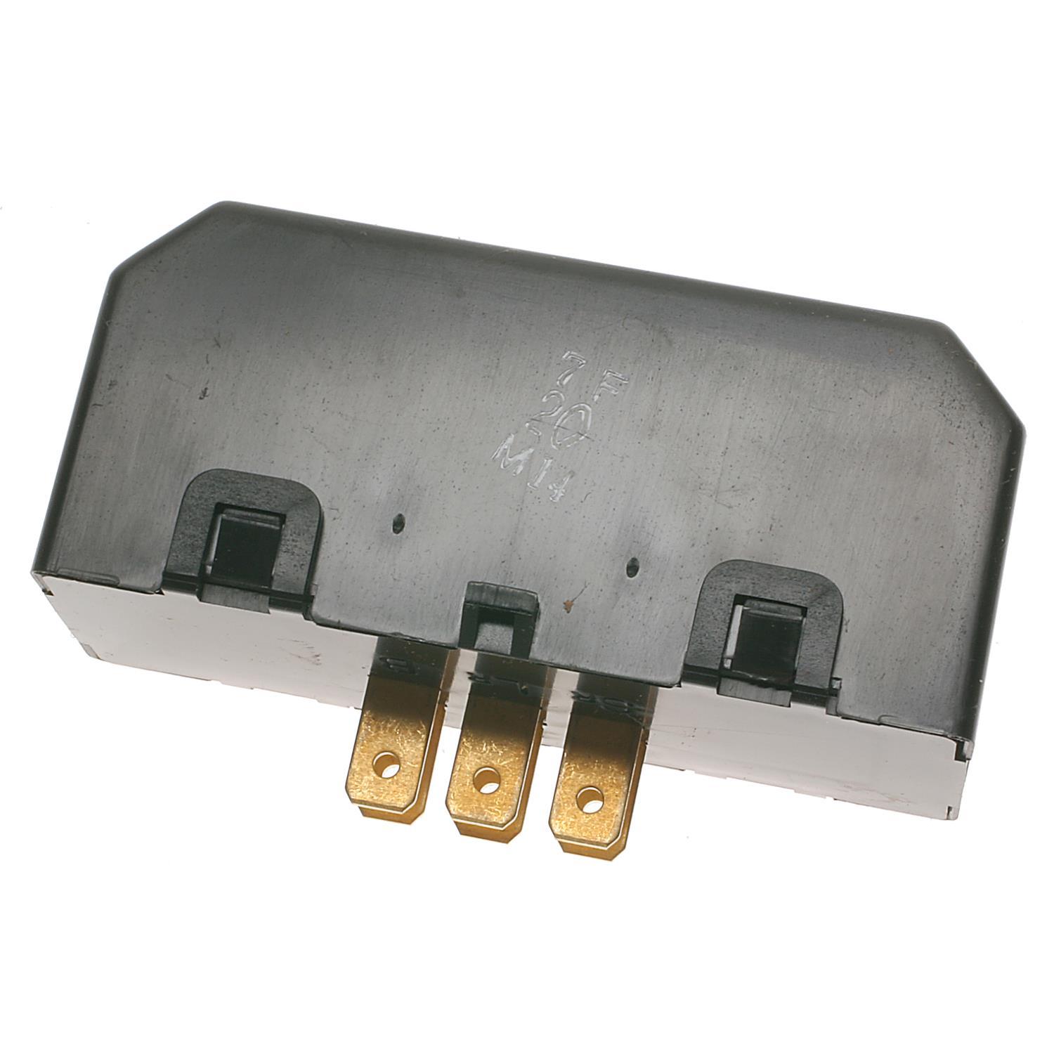 Standard Motor Products RY335 - Hazard Warning and Turn Signal Flasher Standard Motor Products RY335 Hazard Warning and Turn Signal Flasher product image 1 of 3