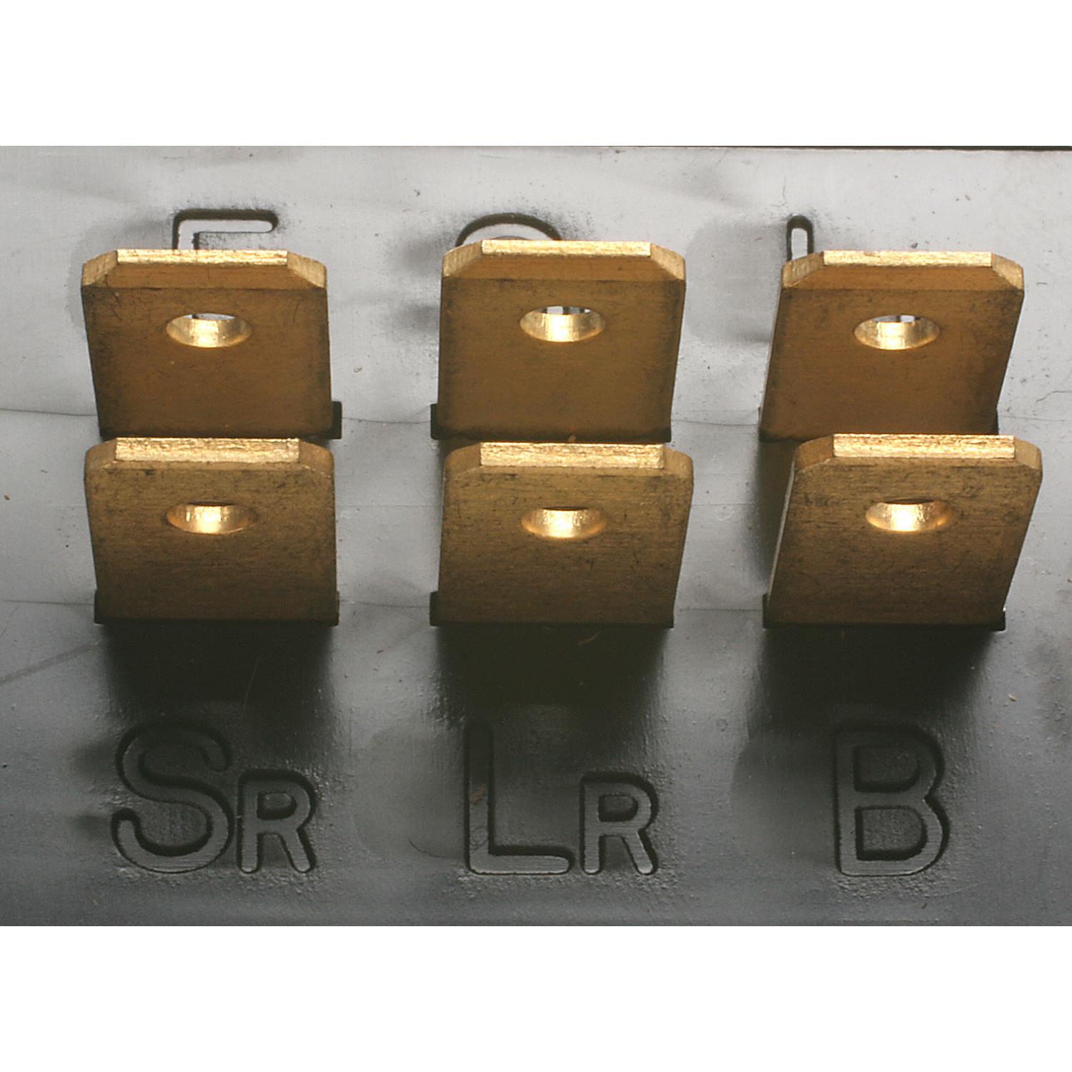 Standard Motor Products RY335 - Hazard Warning and Turn Signal Flasher Standard Motor Products RY335 Hazard Warning and Turn Signal Flasher product image 2 of 3