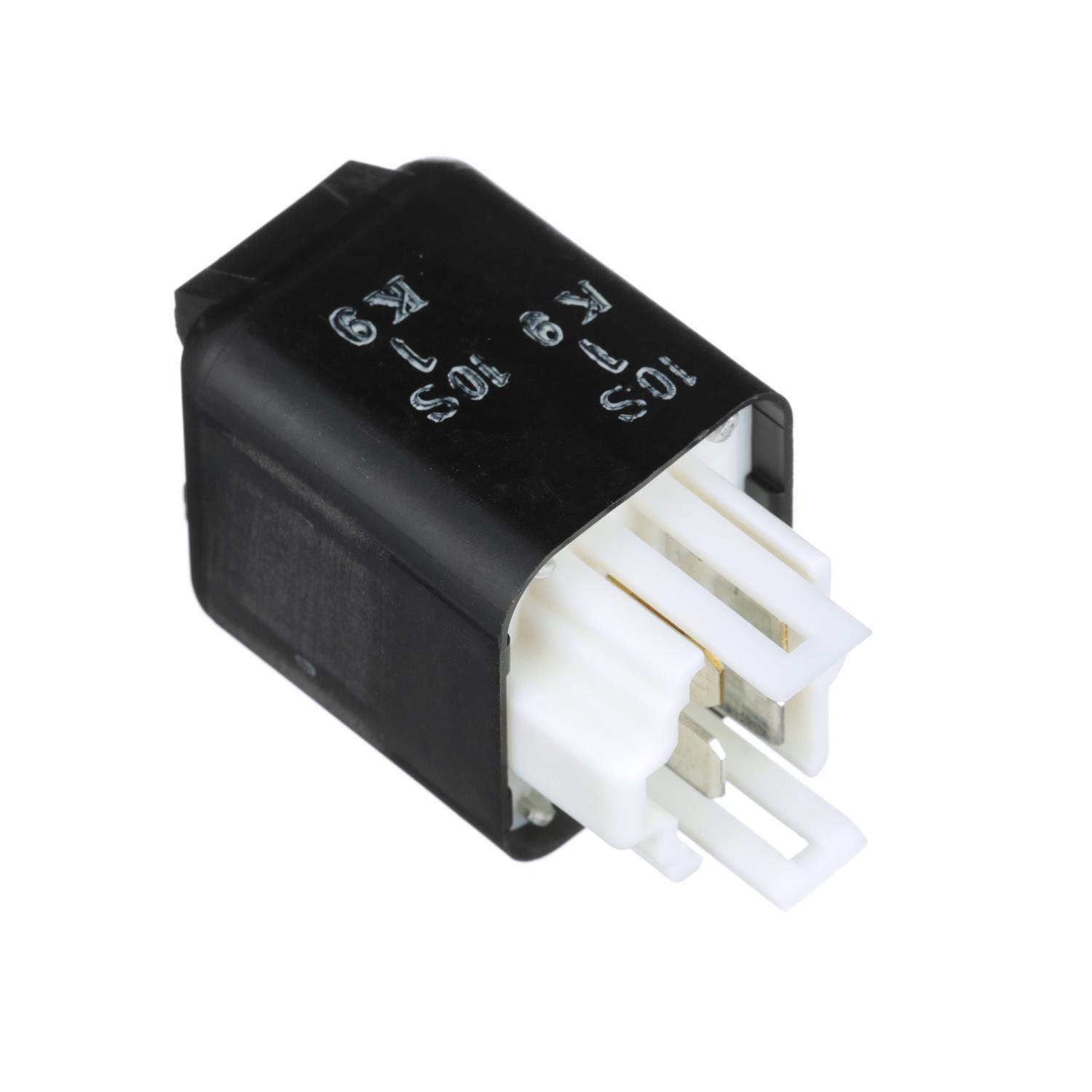 Standard Motor Products RY336 Accessory Power Relay product image 1 of 9