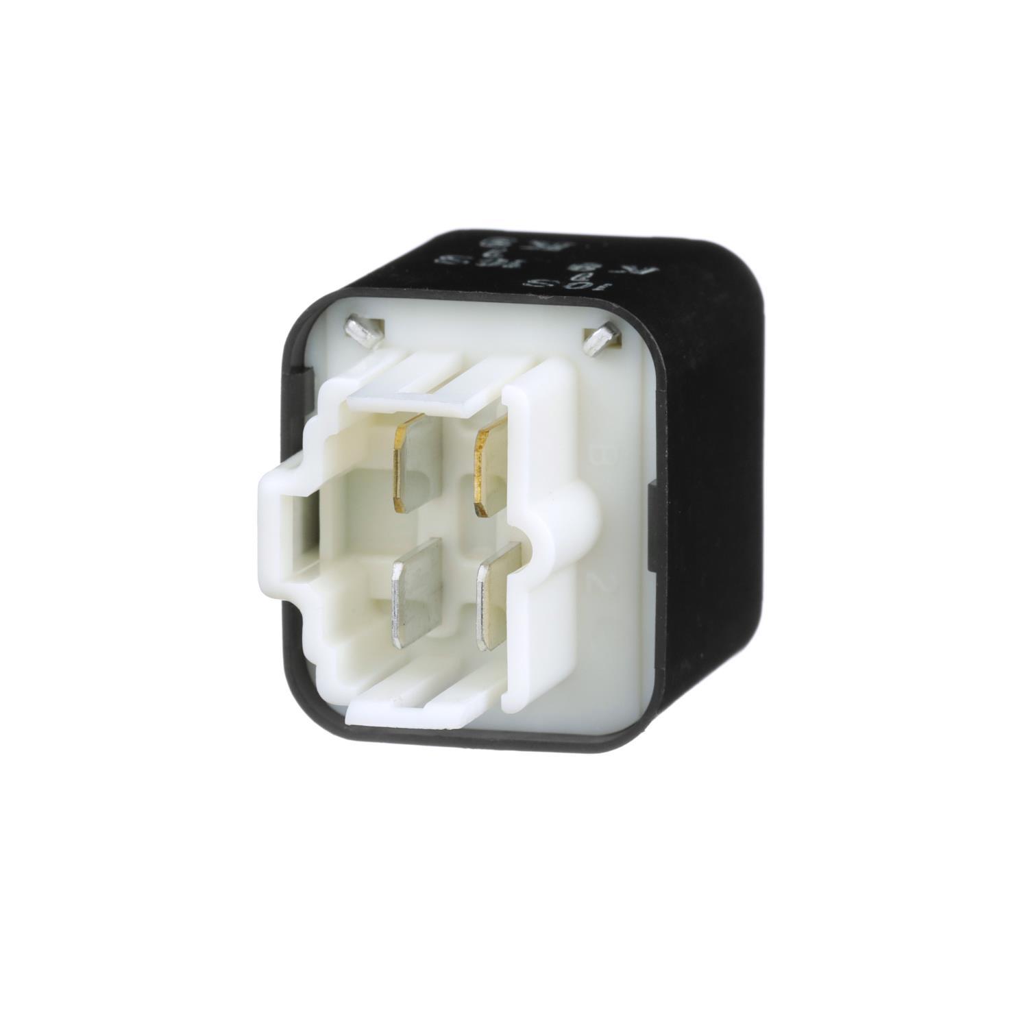Standard Motor Products RY336 Accessory Power Relay product image 2 of 9