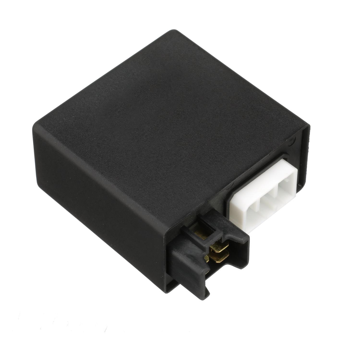 Standard Motor Products RY340 - Fuel Pump Relay Standard Motor Products RY340 Computer Control Relay product image 1 of 5