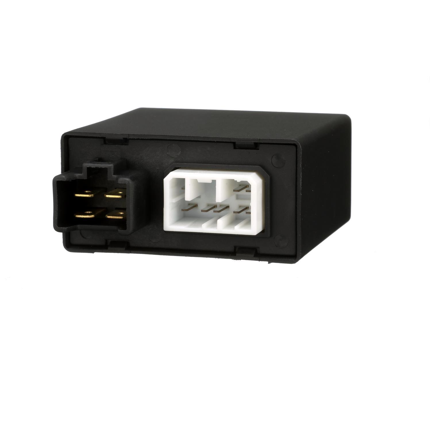 Standard Motor Products RY340 - Fuel Pump Relay Standard Motor Products RY340 Computer Control Relay product image 3 of 5
