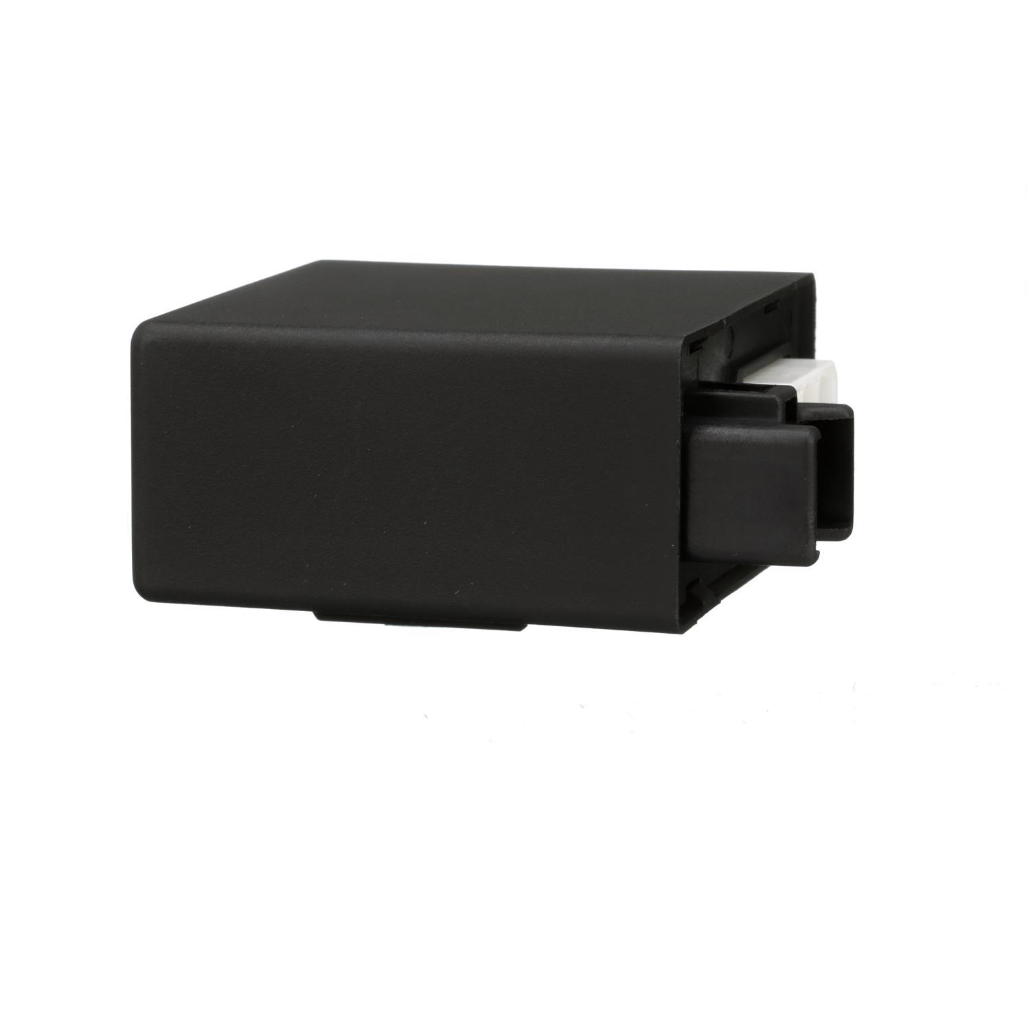 Standard Motor Products RY340 - Fuel Pump Relay Standard Motor Products RY340 Computer Control Relay product image 4 of 5