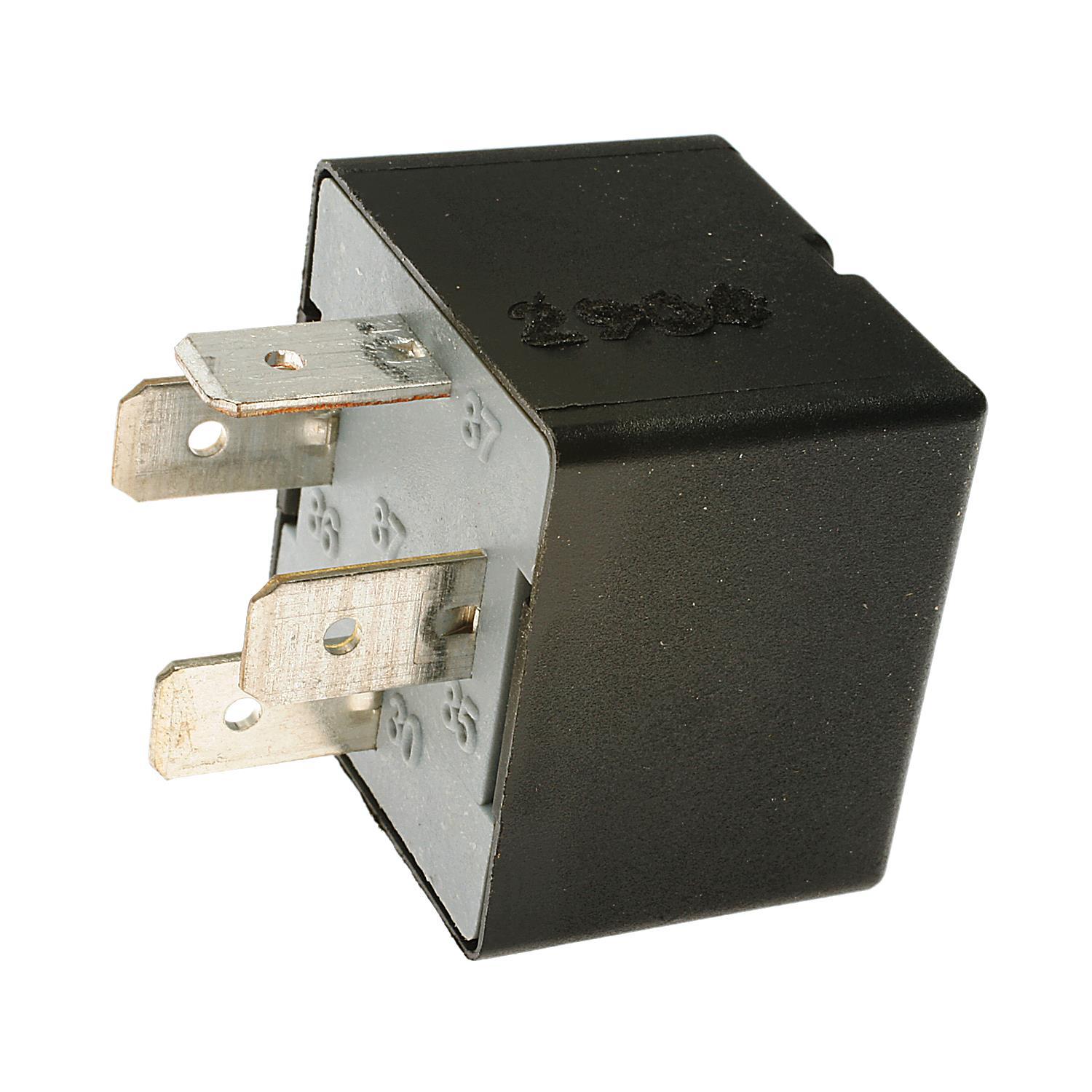 Standard Motor Products RY341 - Headlight Relay Standard Motor Products RY341 A/C Compressor Control Relay product image 1 of 2