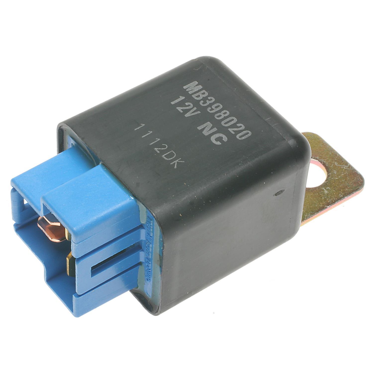 Standard Motor Products RY342 - Starter Relay Standard Motor Products RY342 Accessory Power Relay product image 1 of 3