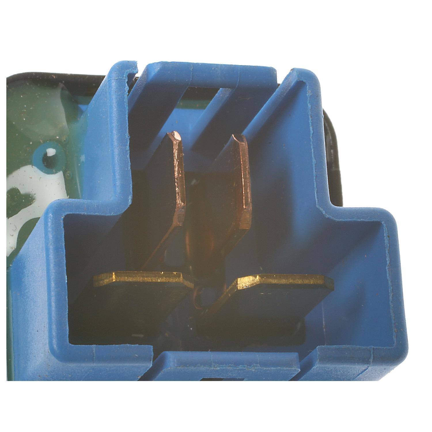Standard Motor Products RY342 - Starter Relay Standard Motor Products RY342 Accessory Power Relay product image 2 of 3