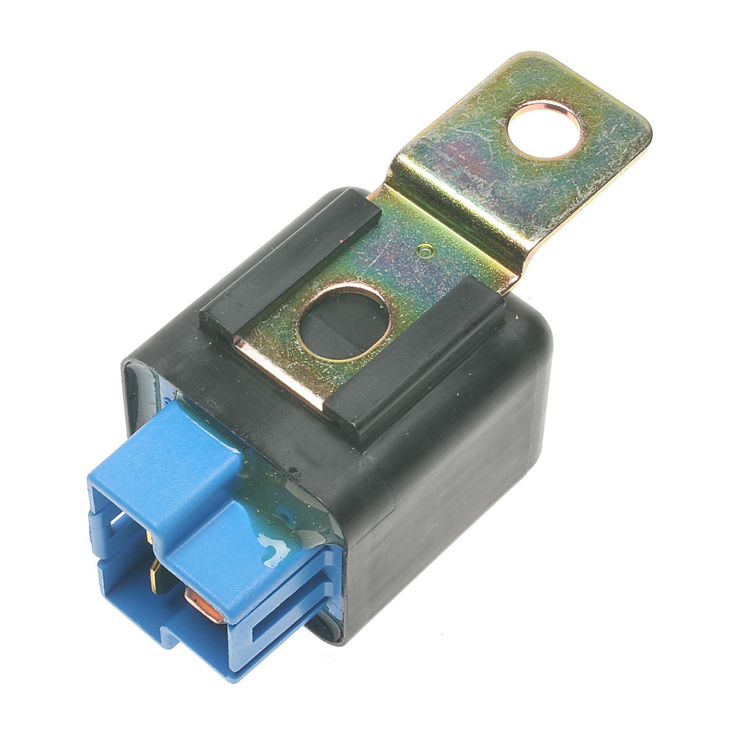 Standard Motor Products RY342 - Starter Relay Standard Motor Products RY342 Accessory Power Relay product image 3 of 3