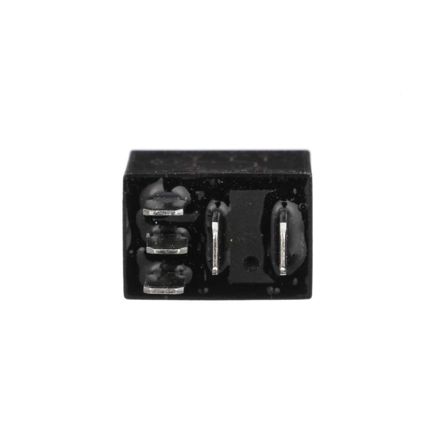 Standard Motor Products RY345 - Fuel Pump Relay Standard Motor Products RY345 A/C Clutch Relay product image 3 of 5